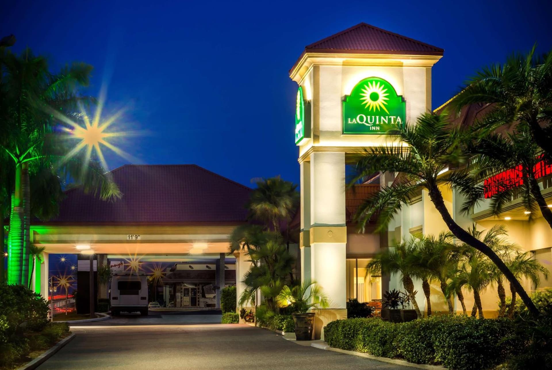 La Quinta by Wyndham Clearwater Central gallery photo in Clearwater, FL — image 22