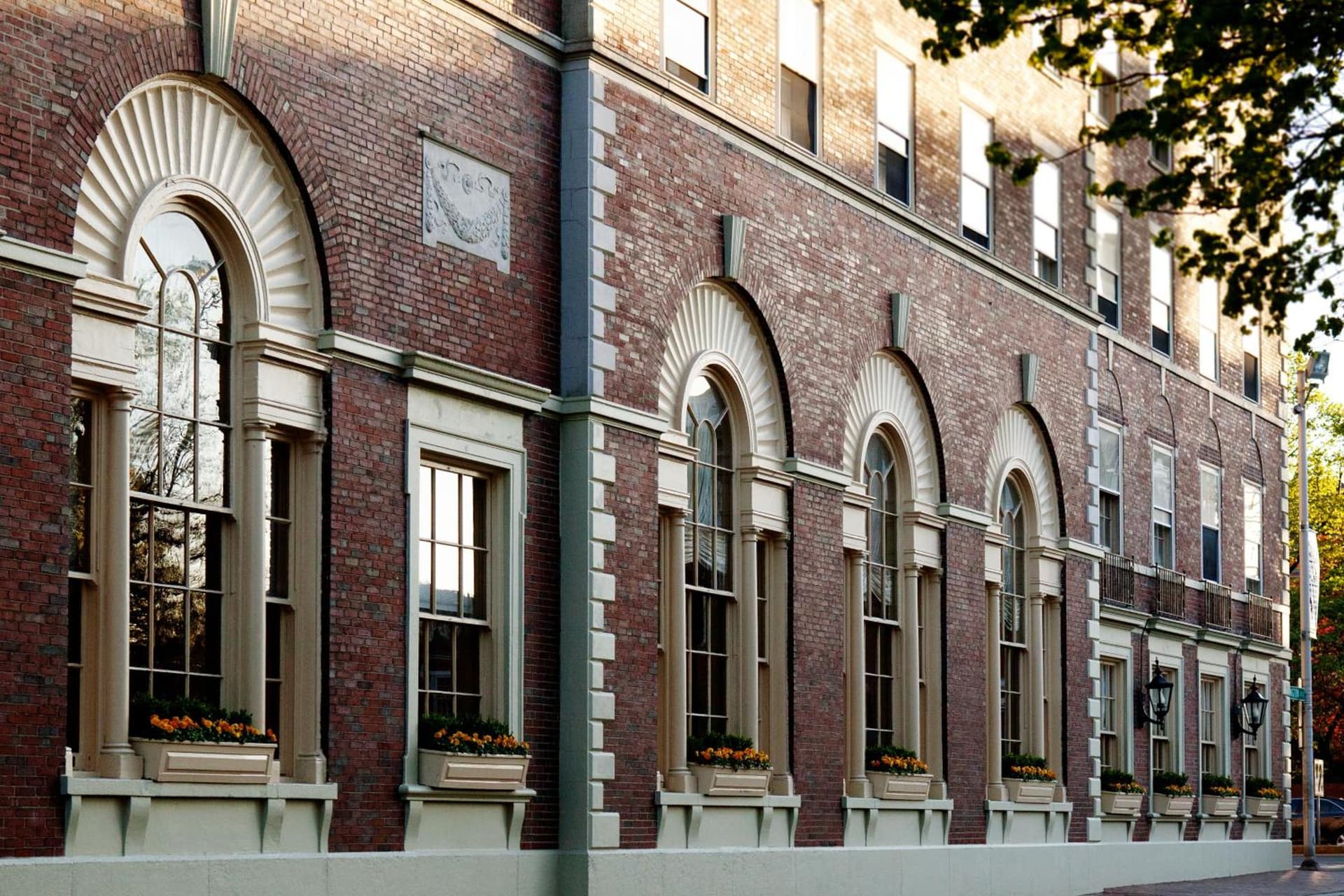 Hawthorne Hotel gallery photo in Salem, MA — image 6