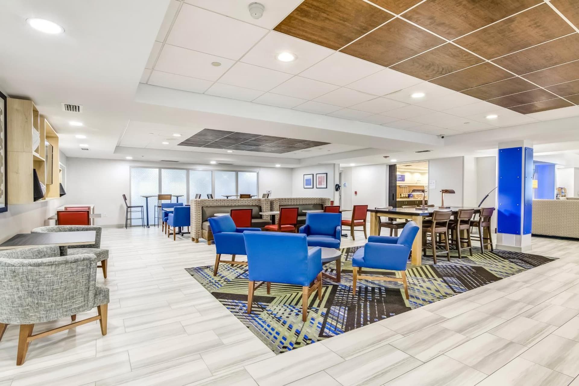 Holiday Inn Express & Suites Longview North by IHG gallery photo in Longview, TX — image 4