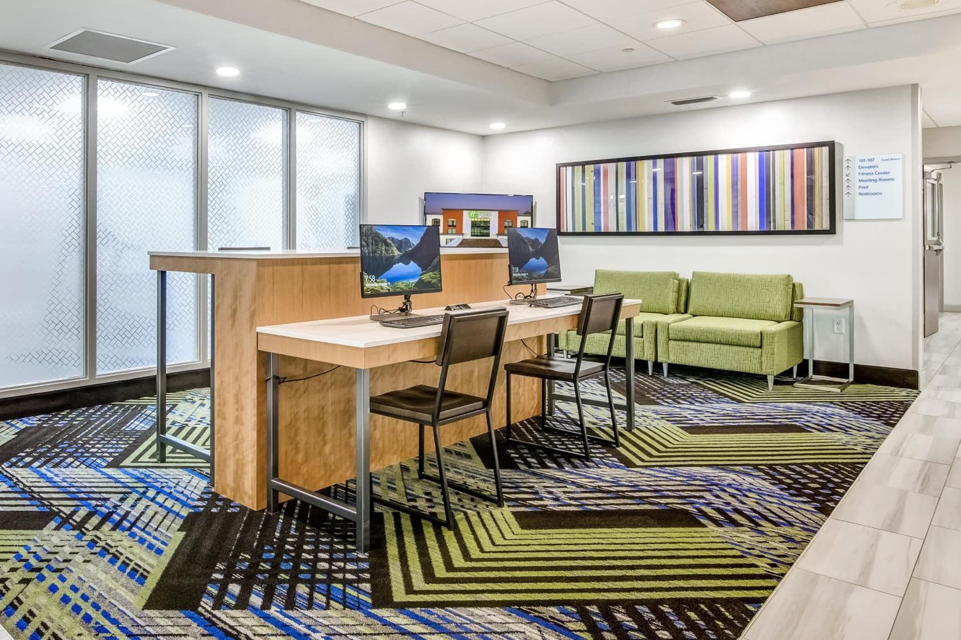 Holiday Inn Express & Suites Longview North by IHG gallery photo in Longview, TX — image 12