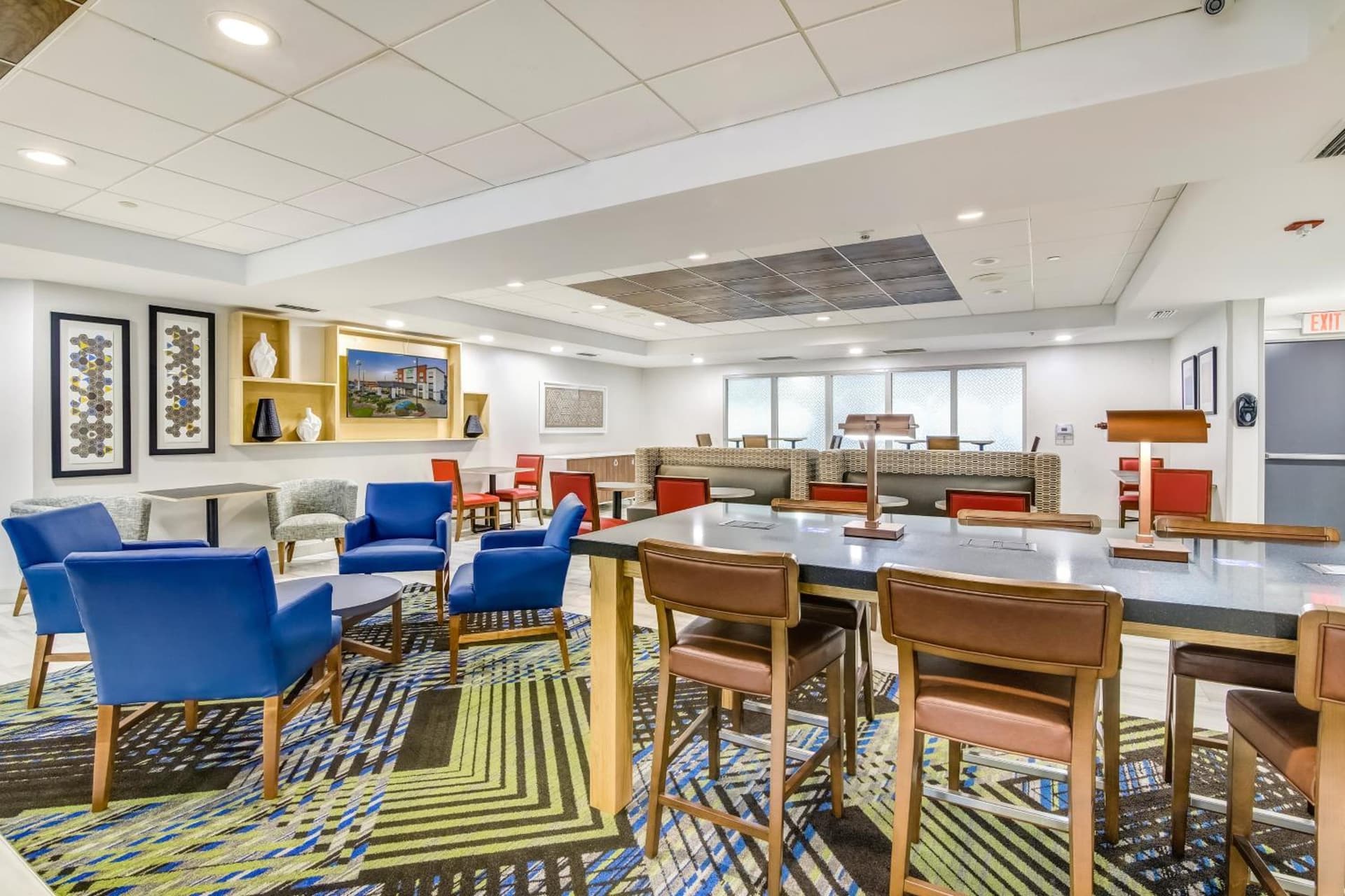 Holiday Inn Express & Suites Longview North by IHG gallery photo in Longview, TX — image 106