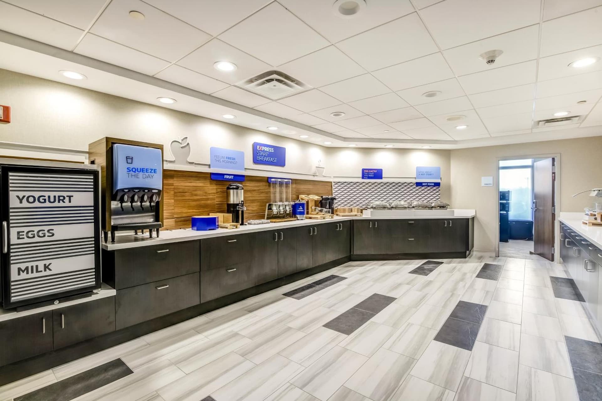 Holiday Inn Express & Suites Longview North by IHG gallery photo in Longview, TX — image 63