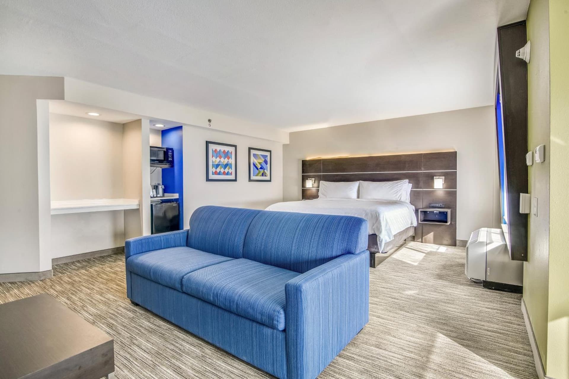 Holiday Inn Express & Suites Longview North by IHG gallery photo in Longview, TX — image 6