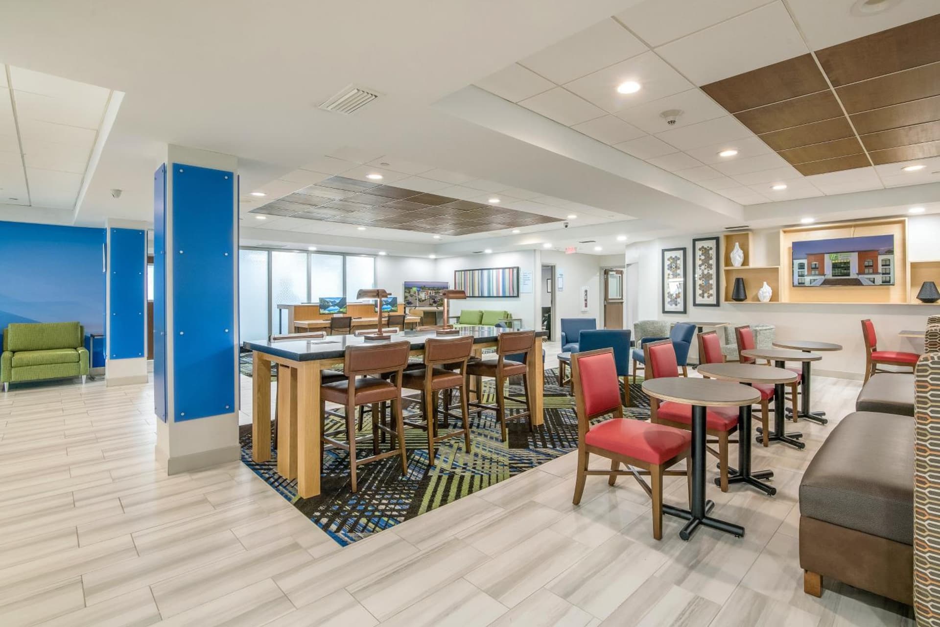 Holiday Inn Express & Suites Longview North by IHG gallery photo in Longview, TX — image 11