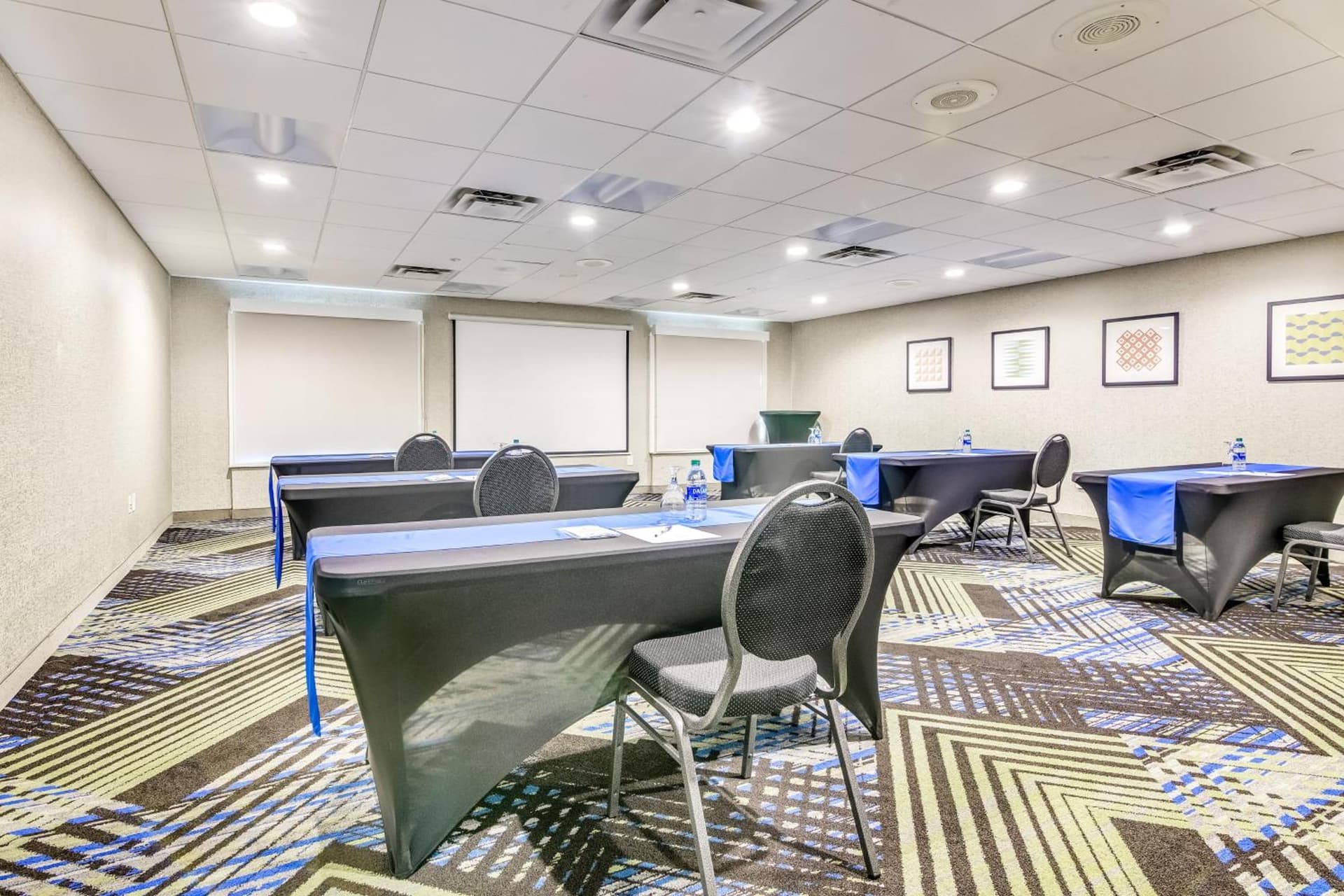 Holiday Inn Express & Suites Longview North by IHG gallery photo in Longview, TX — image 64