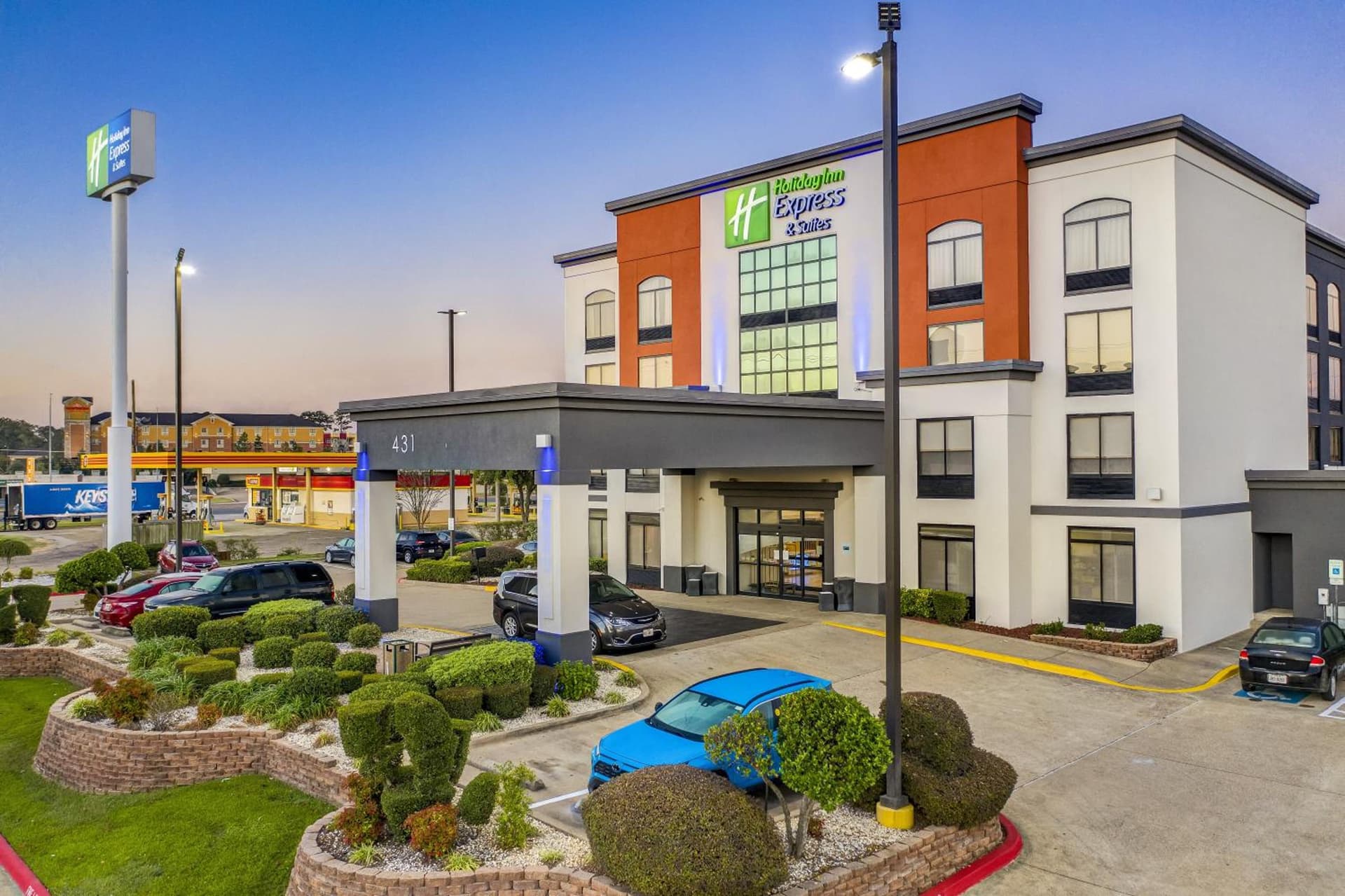 Holiday Inn Express & Suites Longview North by IHG gallery photo in Longview, TX — image 55
