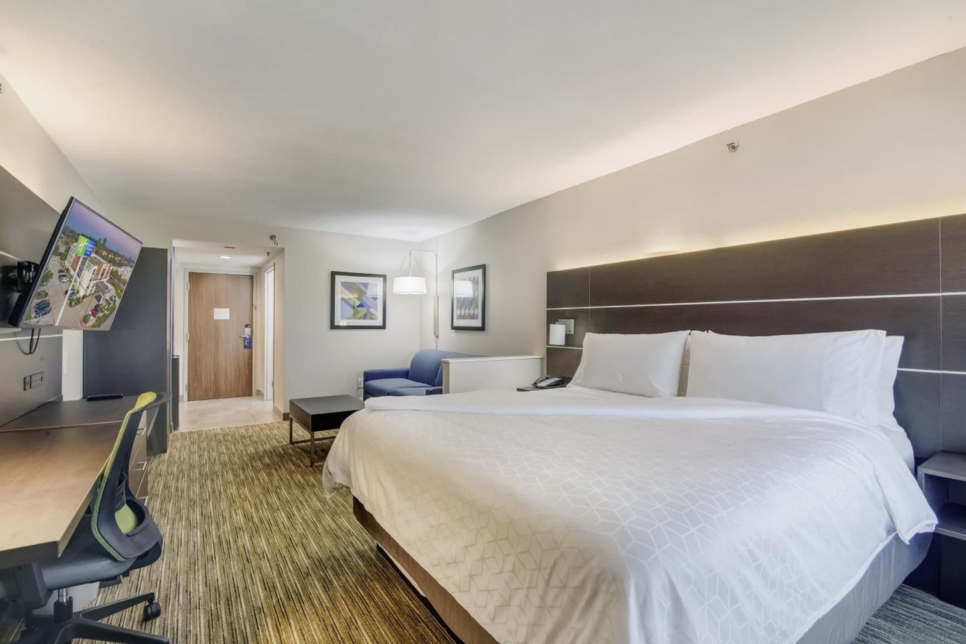 Holiday Inn Express & Suites Longview North by IHG gallery photo in Longview, TX — image 13
