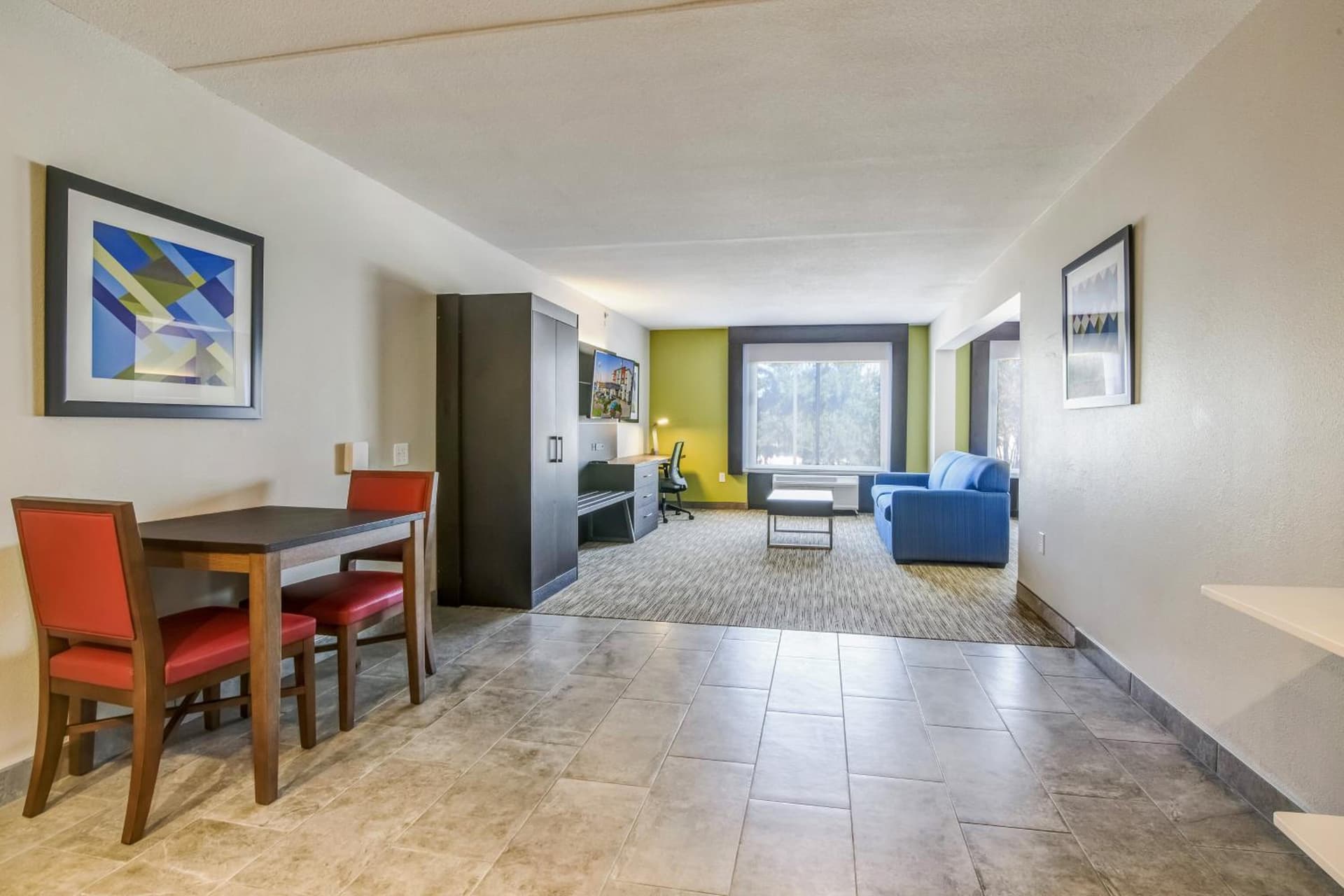 Holiday Inn Express & Suites Longview North by IHG gallery photo in Longview, TX — image 45