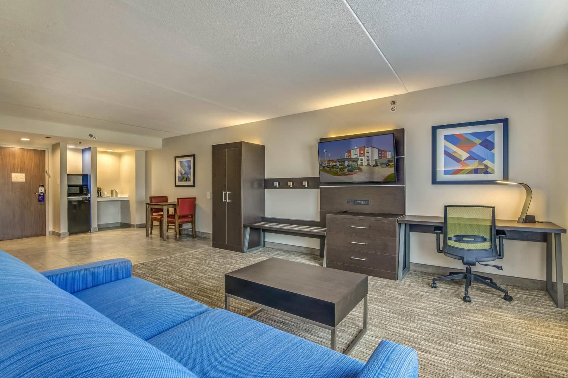 Holiday Inn Express & Suites Longview North by IHG gallery photo in Longview, TX — image 98
