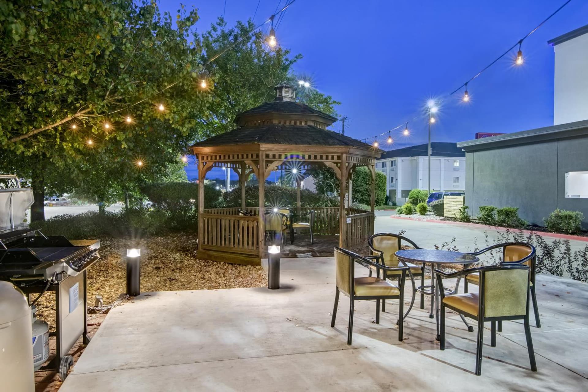 Holiday Inn Express & Suites Longview North by IHG gallery photo in Longview, TX — image 69