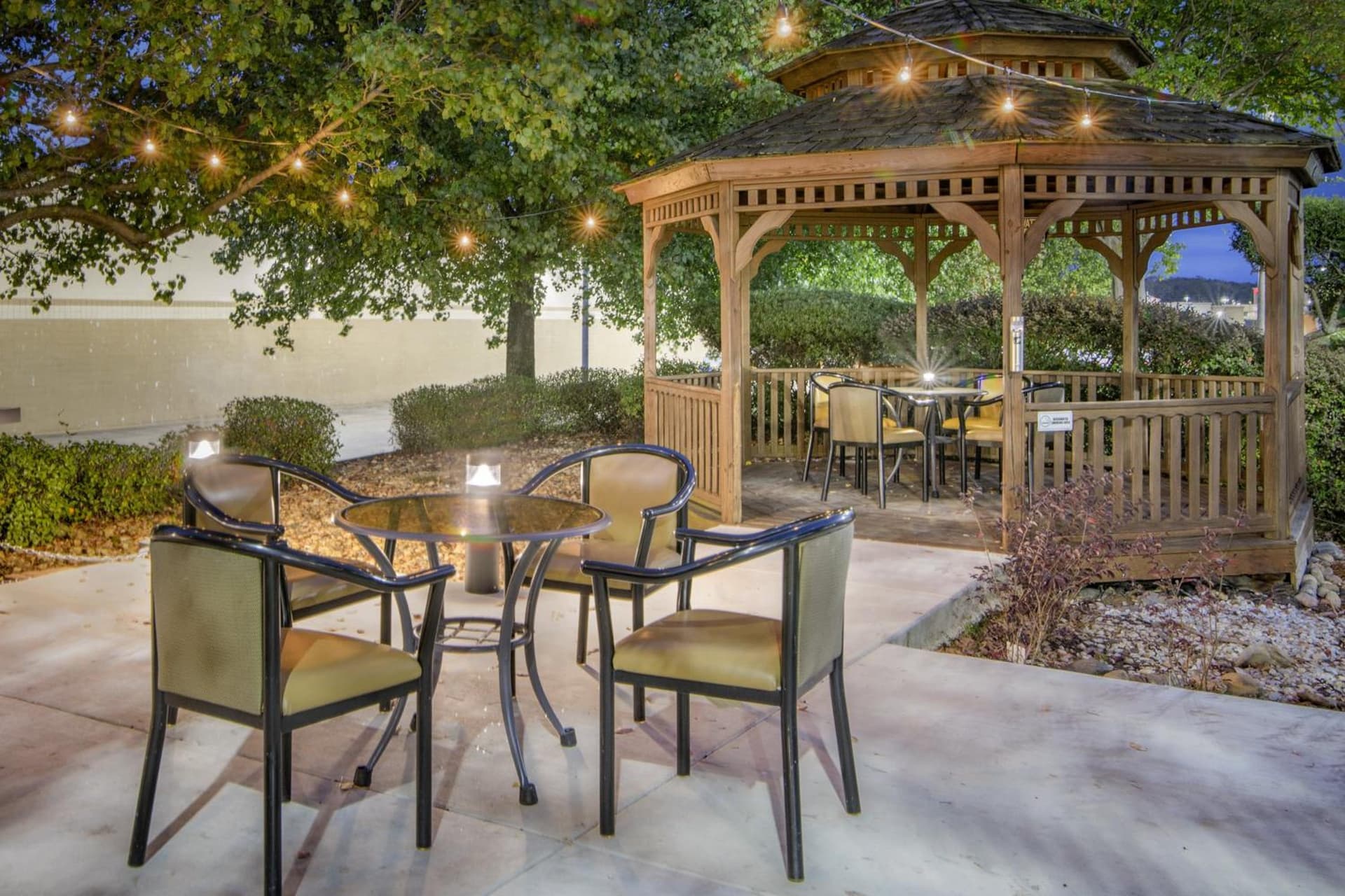 Holiday Inn Express & Suites Longview North by IHG gallery photo in Longview, TX — image 43