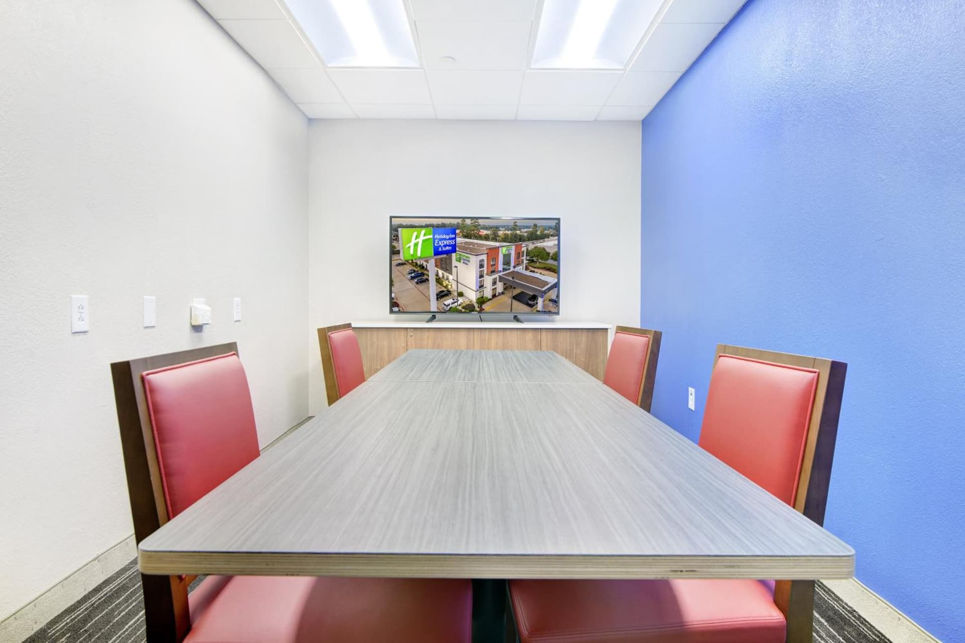 Holiday Inn Express & Suites Longview North by IHG gallery photo in Longview, TX — image 14