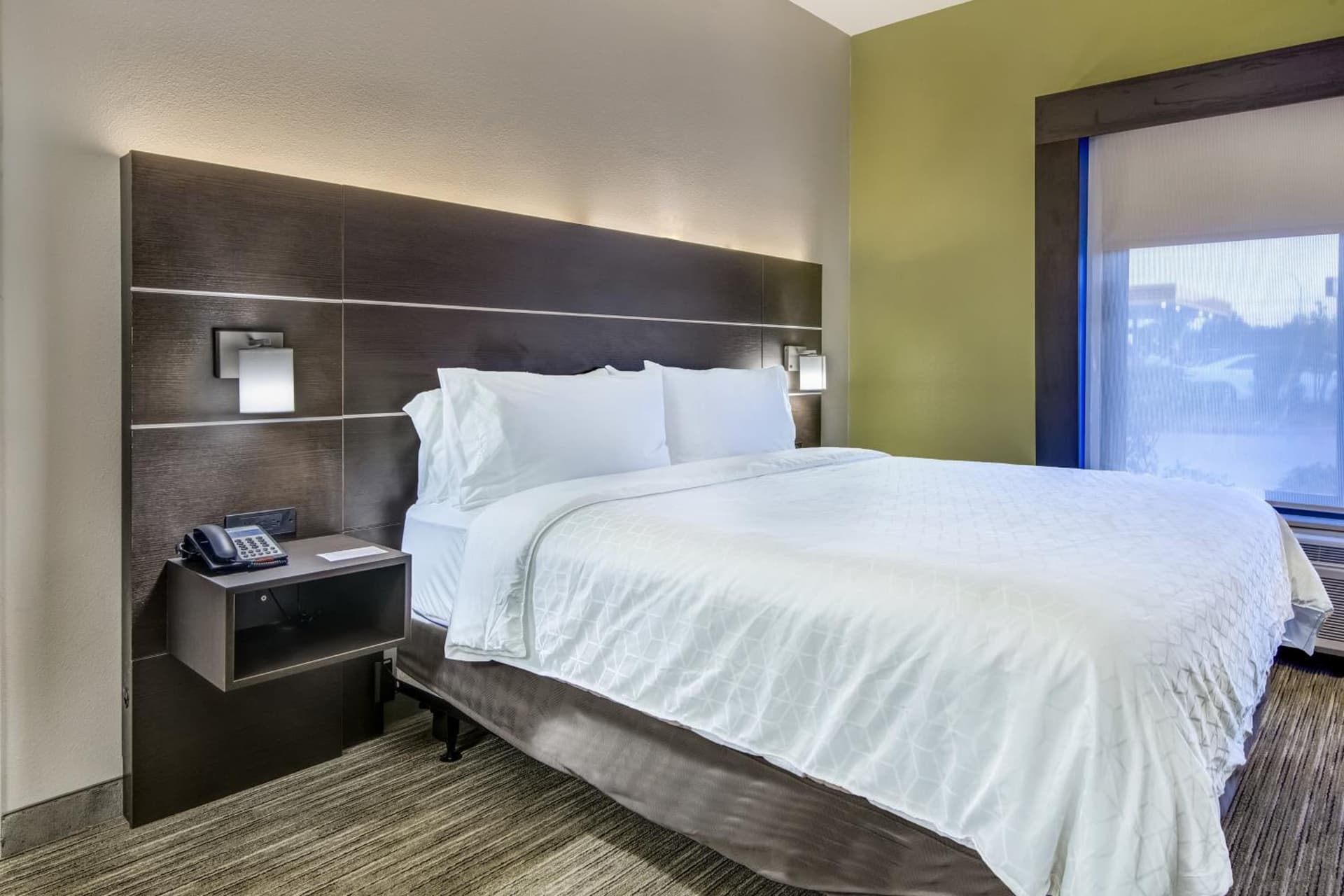 Holiday Inn Express & Suites Longview North by IHG gallery photo in Longview, TX — image 32