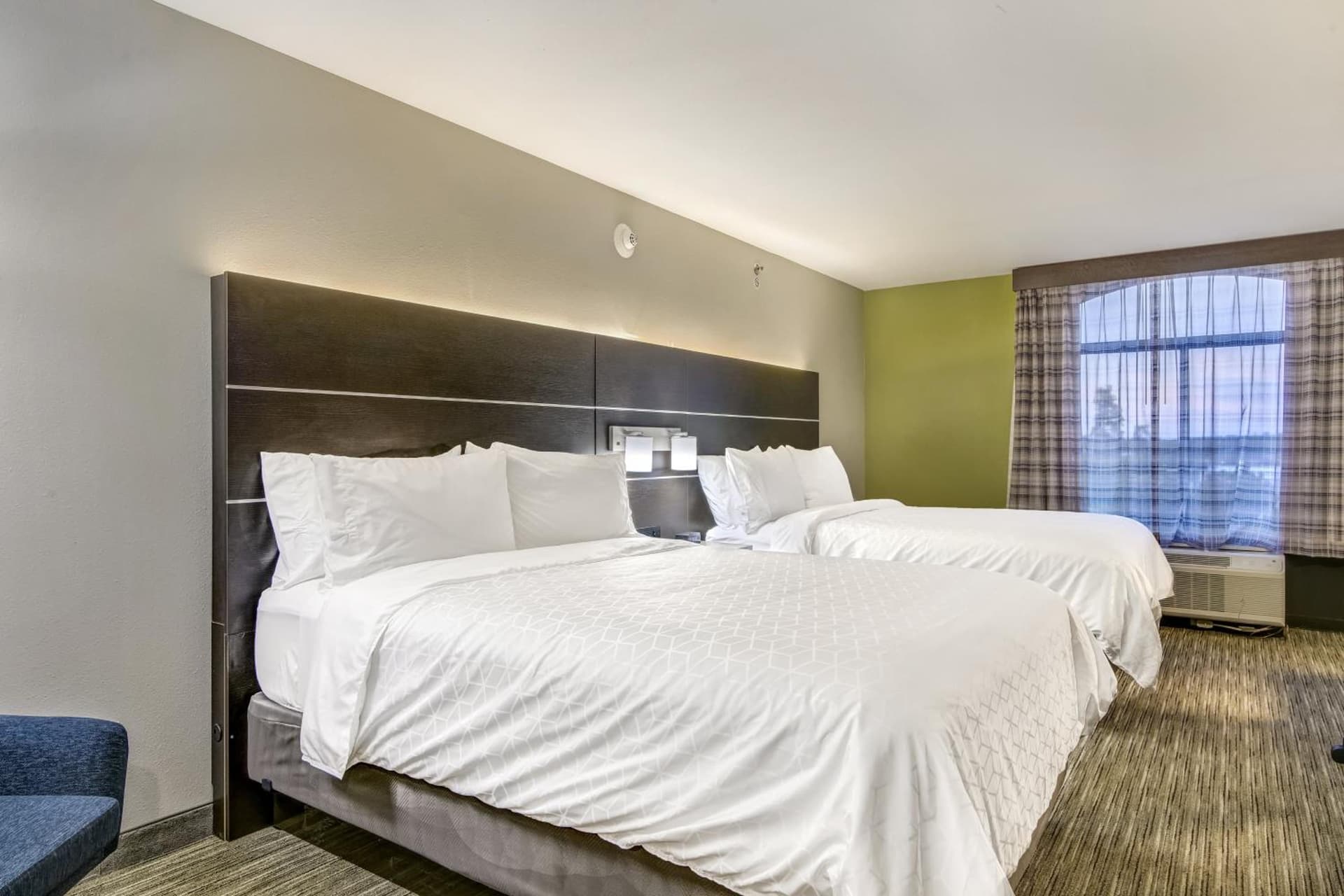 Holiday Inn Express & Suites Longview North by IHG gallery photo in Longview, TX — image 85