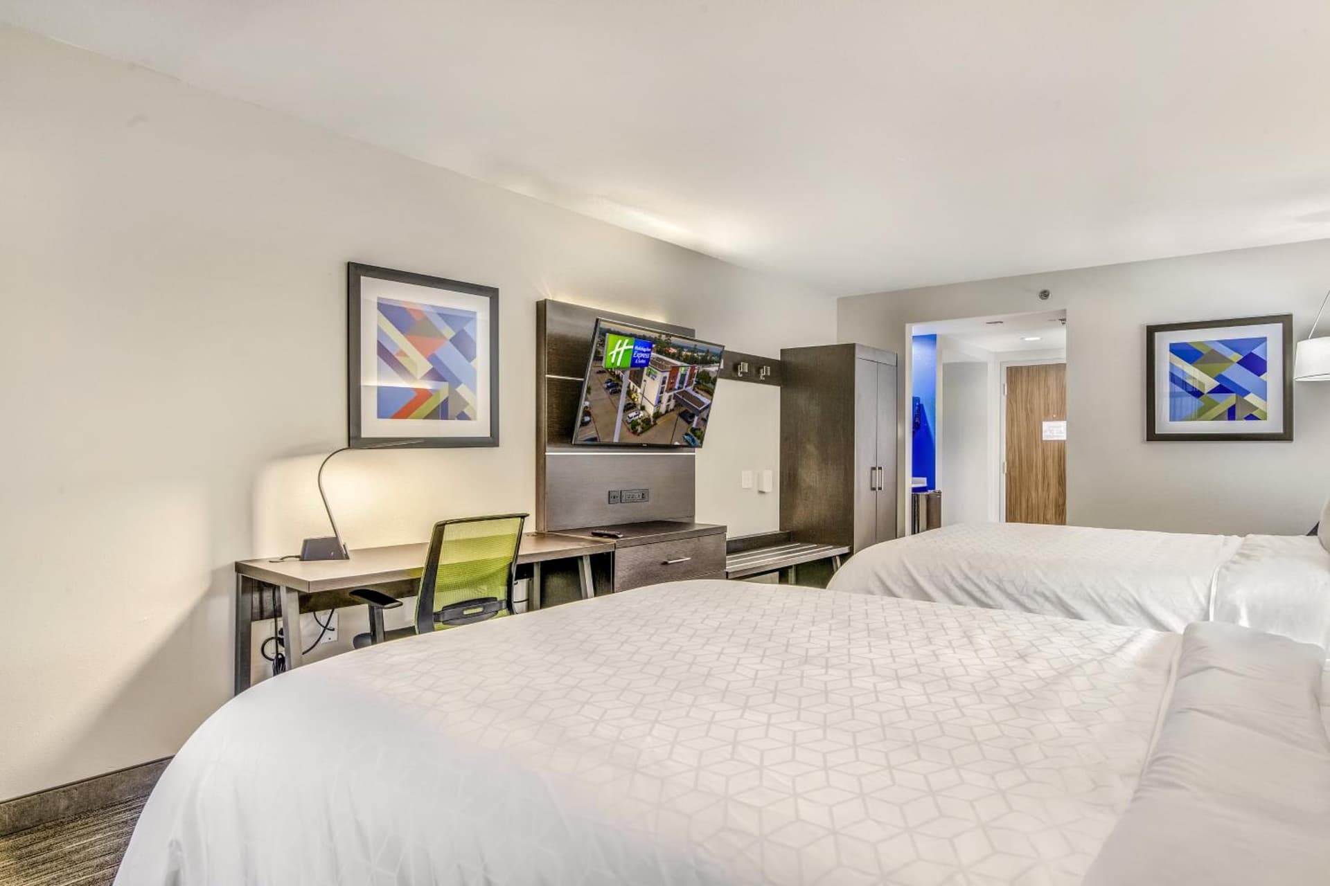 Holiday Inn Express & Suites Longview North by IHG gallery photo in Longview, TX — image 67