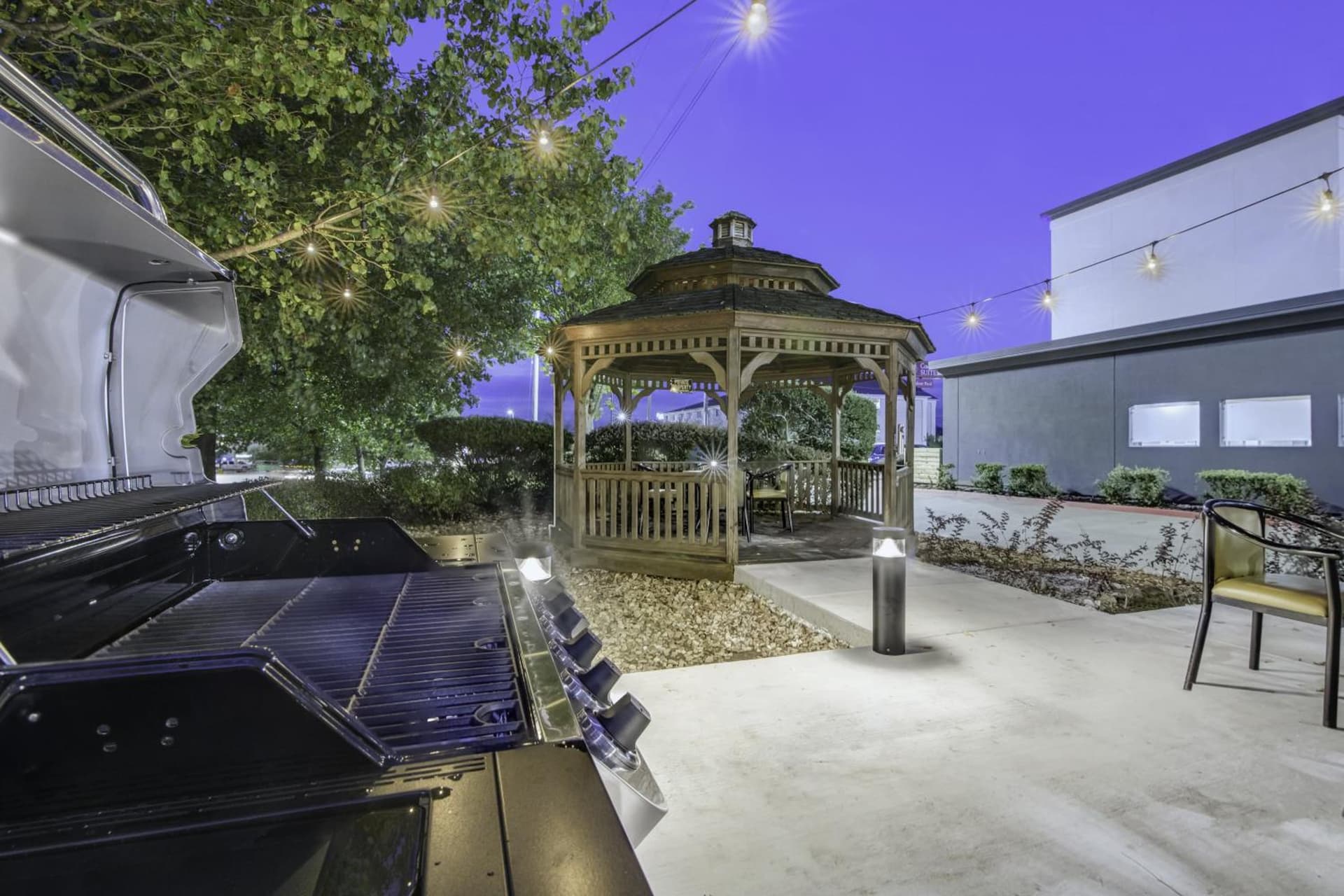 Holiday Inn Express & Suites Longview North by IHG gallery photo in Longview, TX — image 39