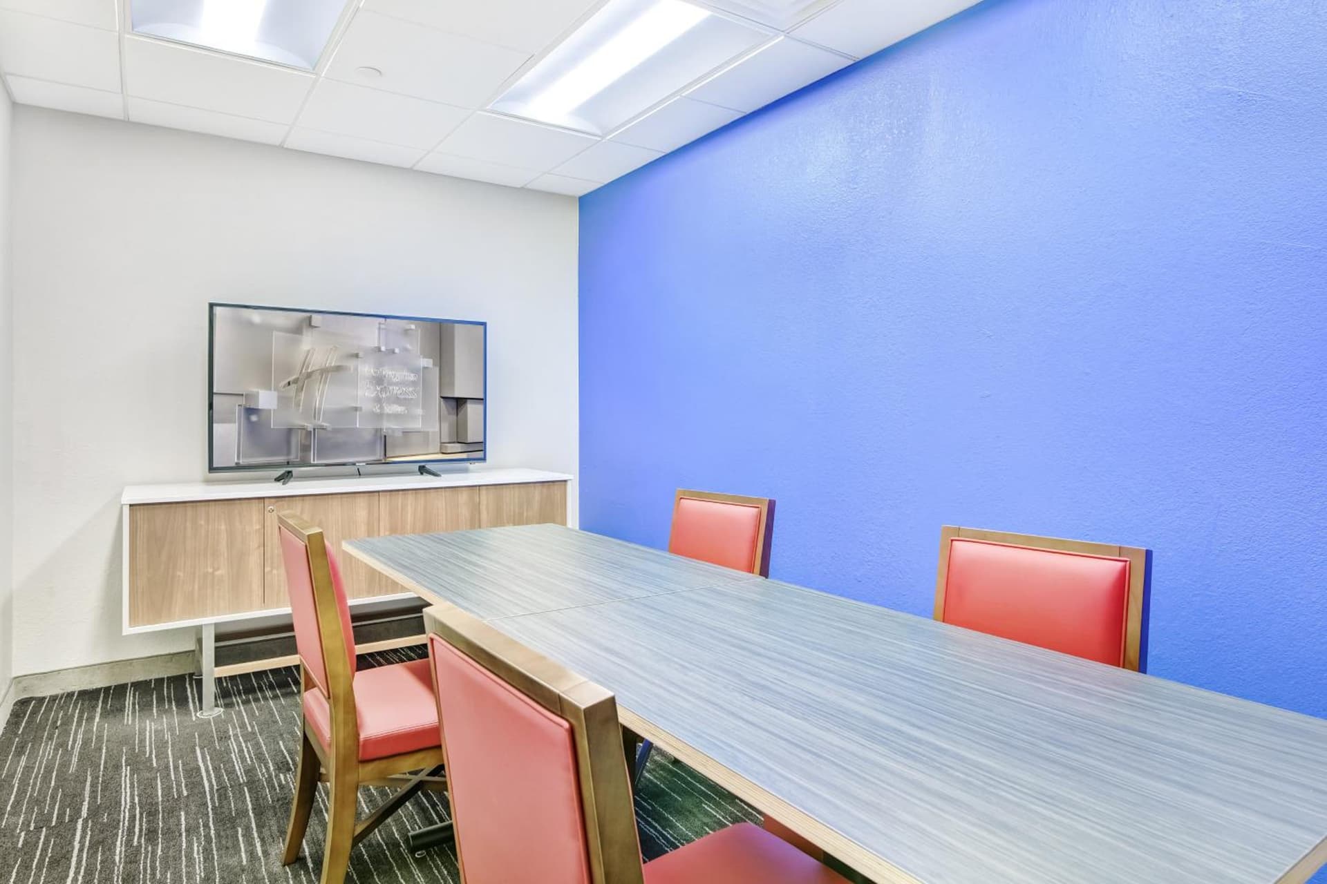 Holiday Inn Express & Suites Longview North by IHG gallery photo in Longview, TX — image 88