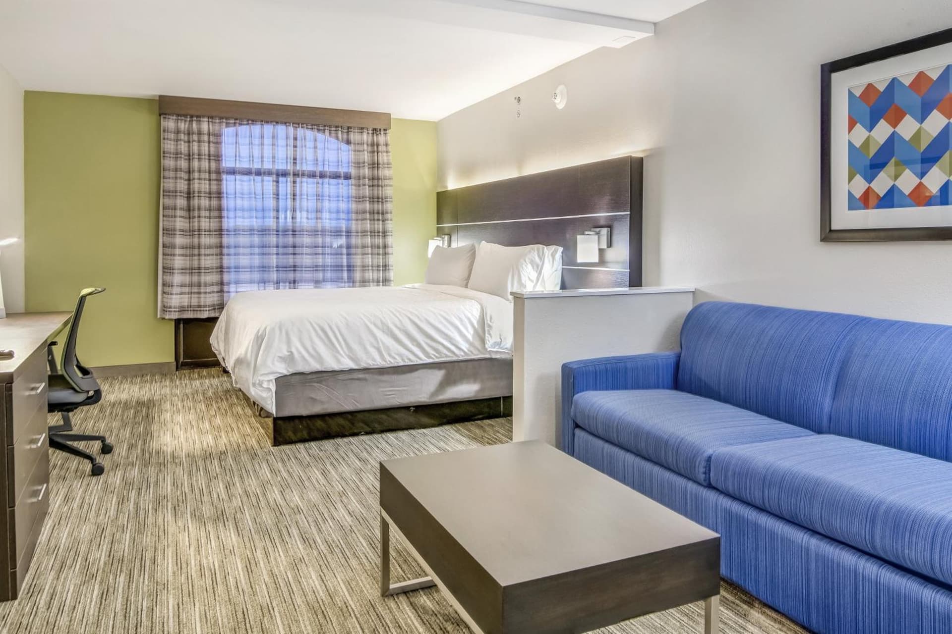 Holiday Inn Express & Suites Longview North by IHG gallery photo in Longview, TX — image 26