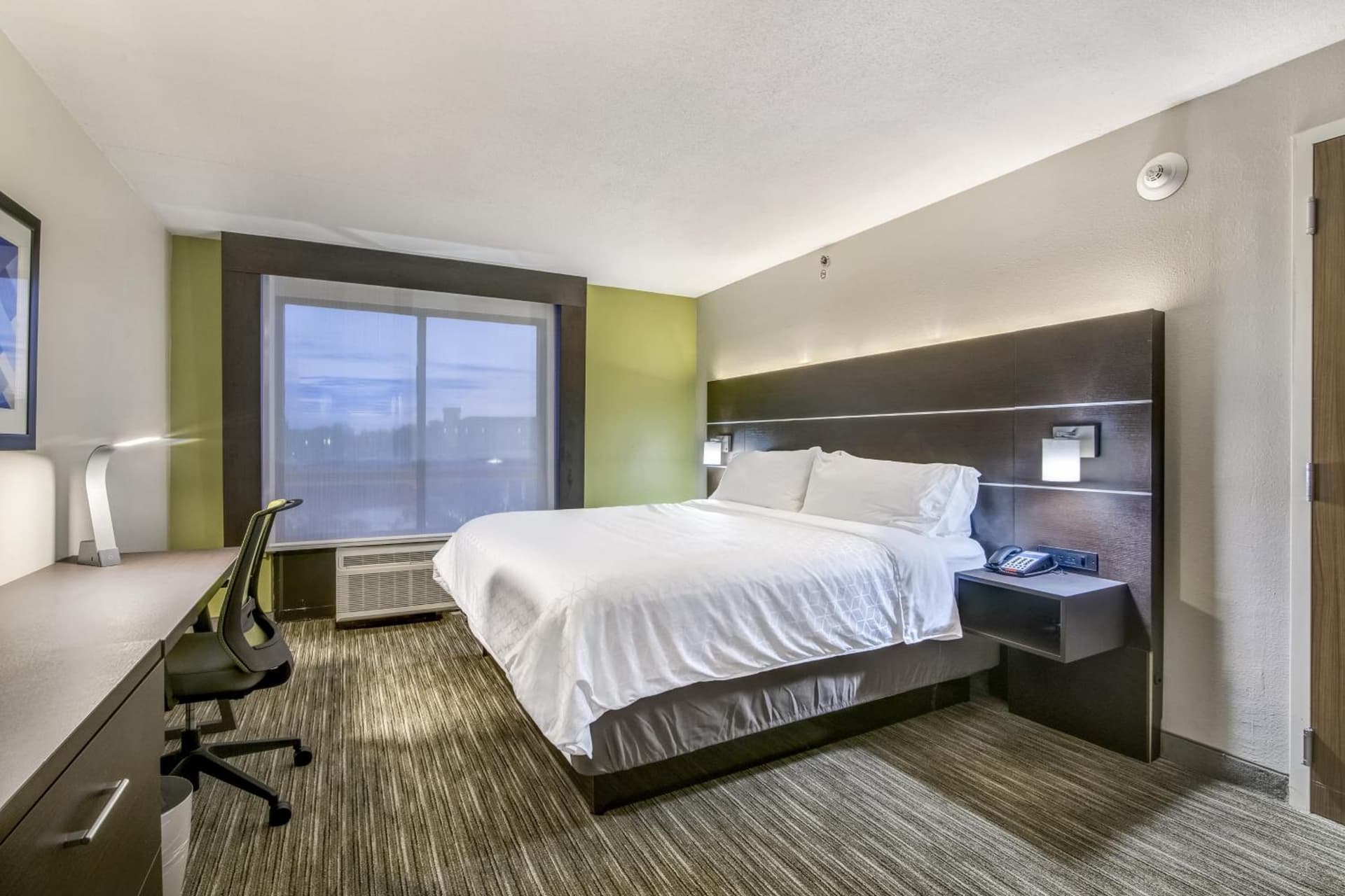 Holiday Inn Express & Suites Longview North by IHG gallery photo in Longview, TX — image 40