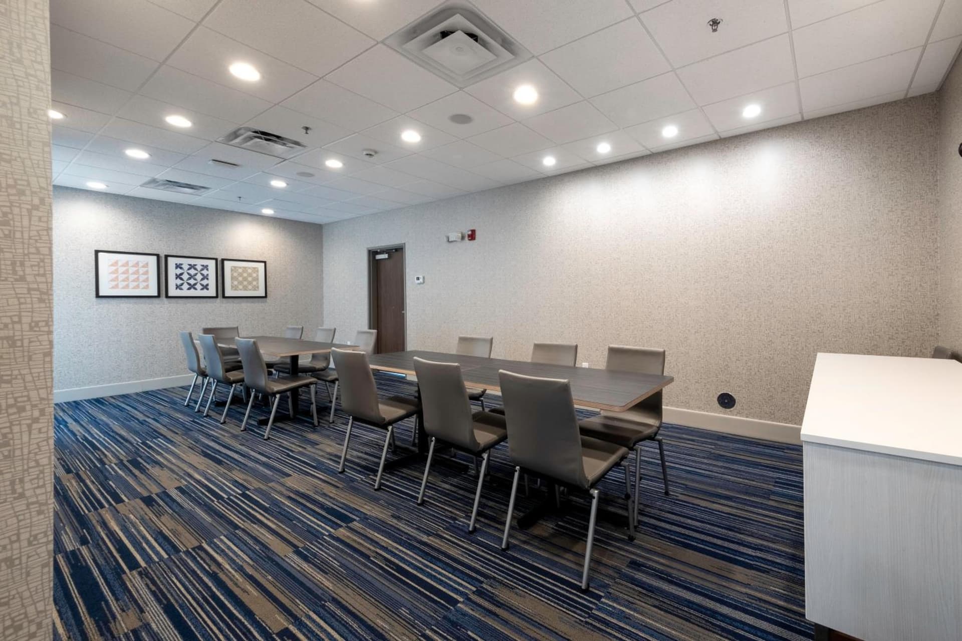 Holiday Inn Express & Suites - Staunton by IHG featured exterior or lobby in Staunton, VA — similar hotel