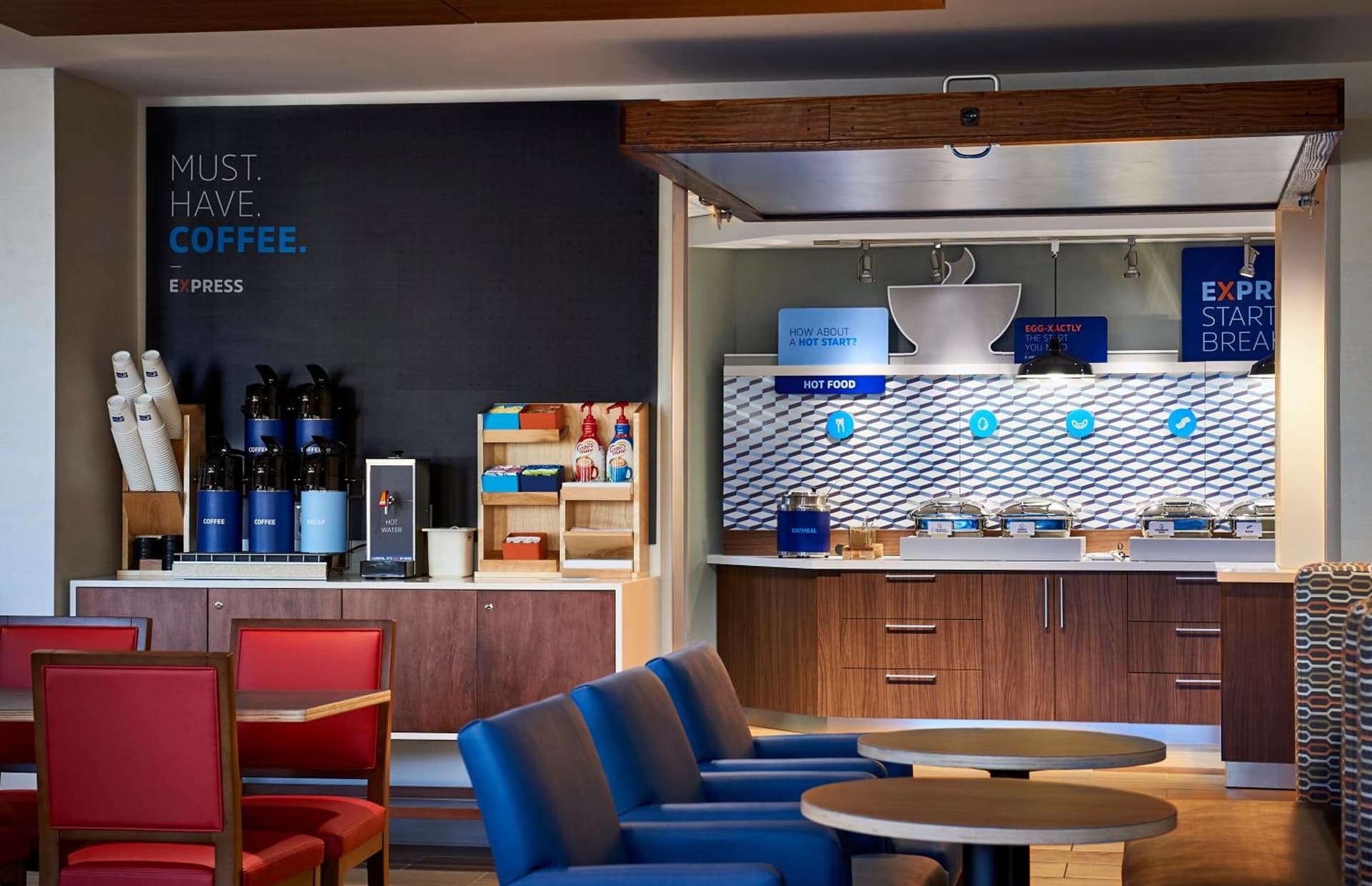Holiday Inn Express & Suites Woodside LaGuardia Airport gallery photo in Queens, NY — image 30