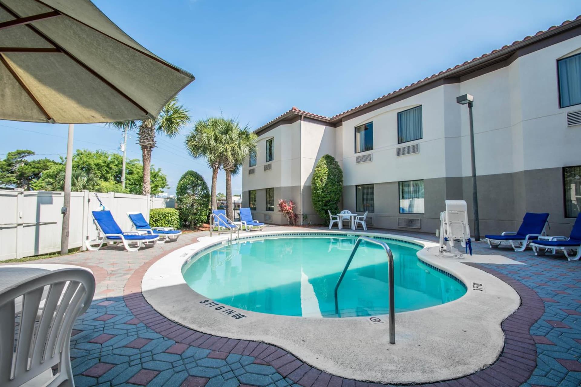 Holiday Inn Express St Augustine near Dtwn - Historic by IHG gallery photo in St. Augustine, FL — image 7