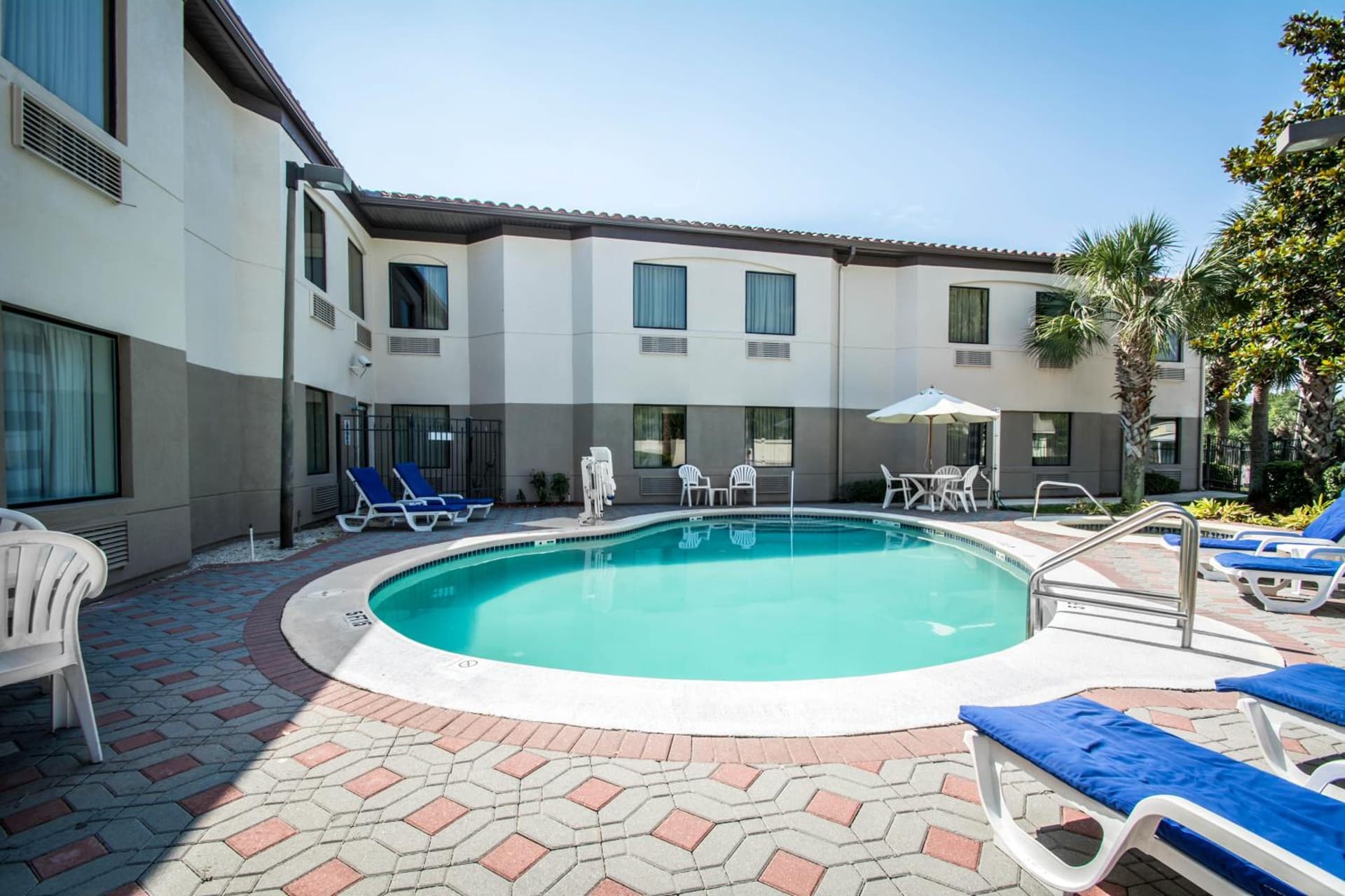 Holiday Inn Express St Augustine near Dtwn - Historic by IHG gallery photo in St. Augustine, FL — image 5