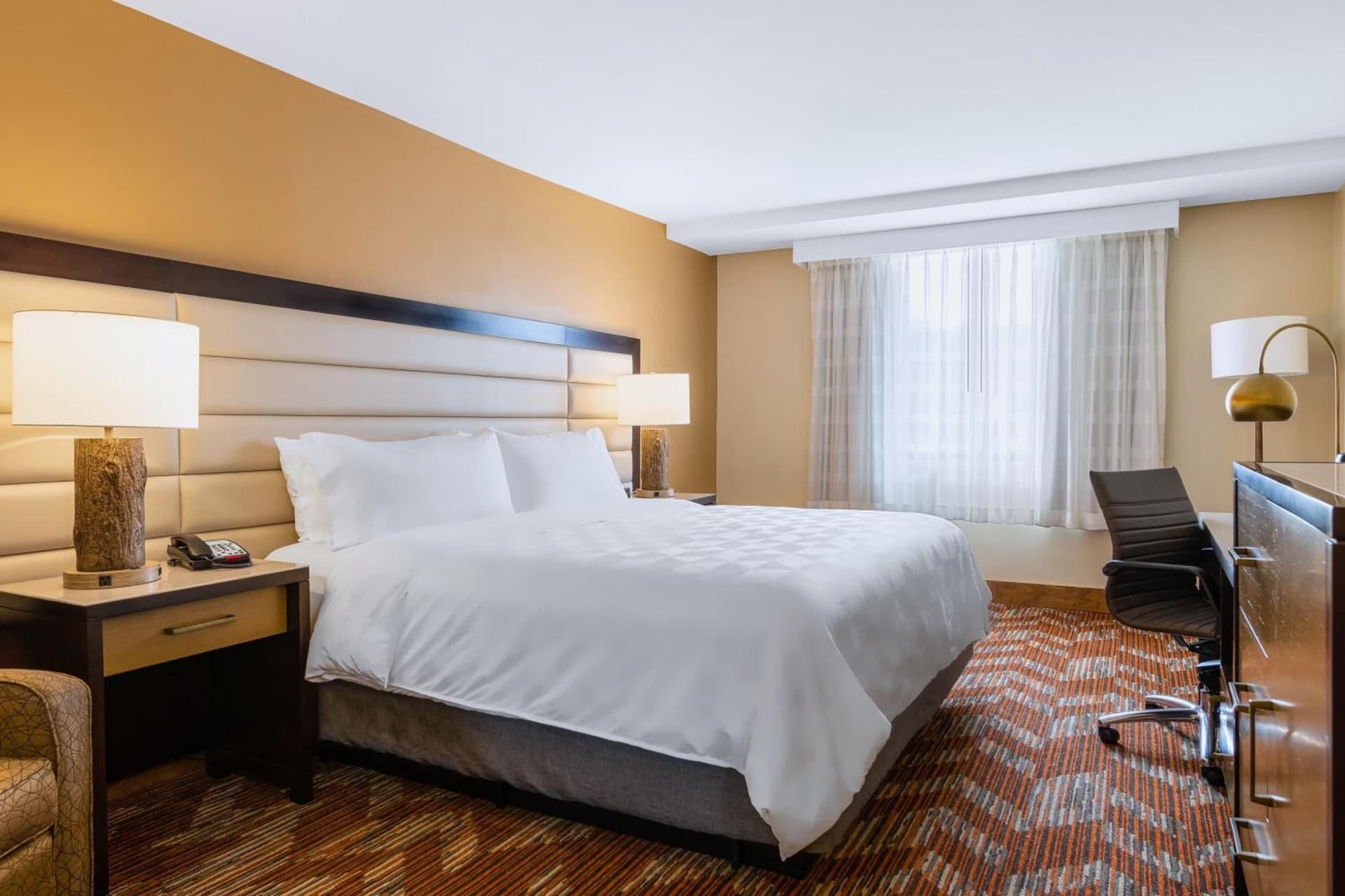 Doubletree By Hilton Greensboro Airport gallery photo in Greensboro, NC — image 12