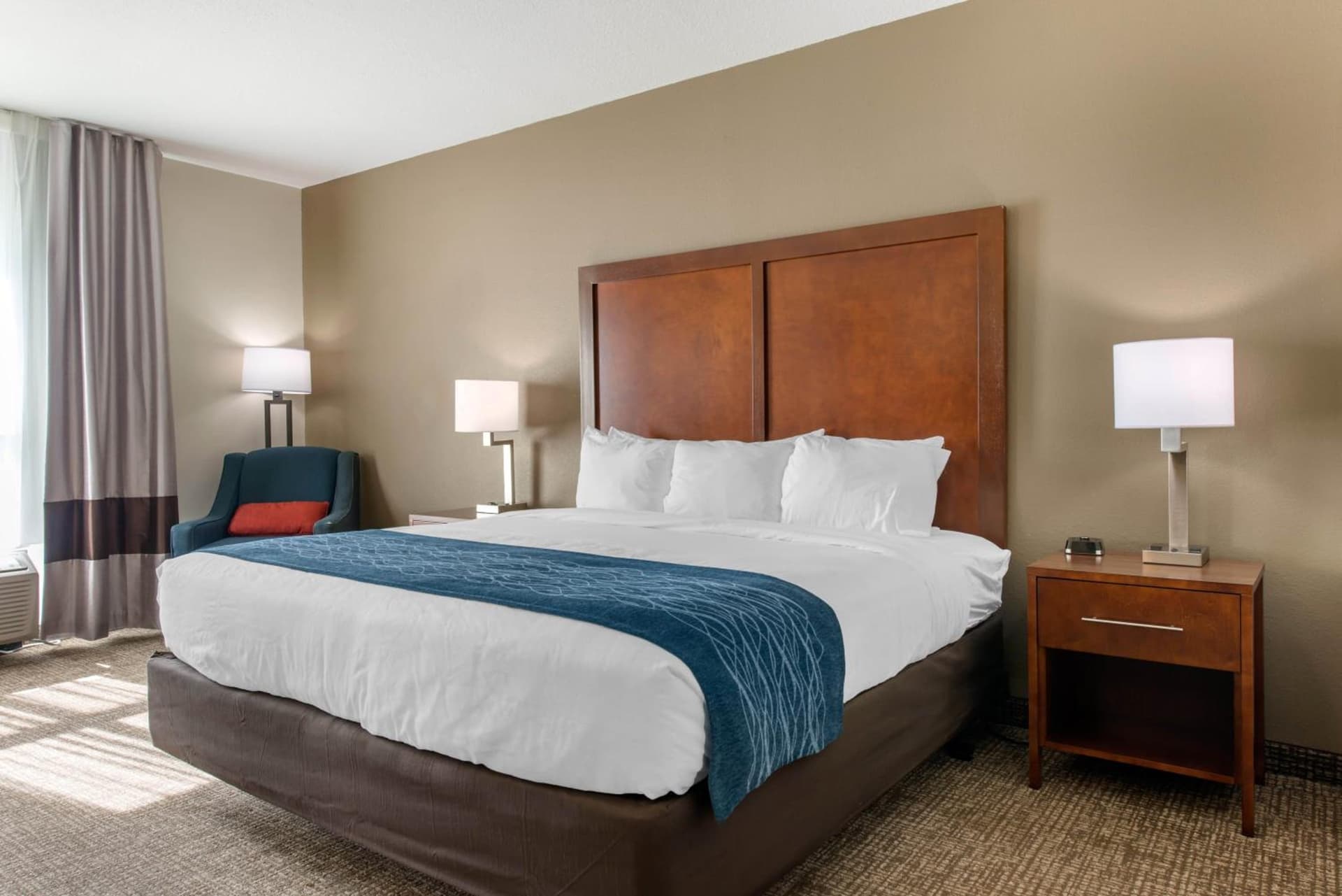 Comfort Inn & Suites Tavares North gallery photo in Tavares, FL — image 25