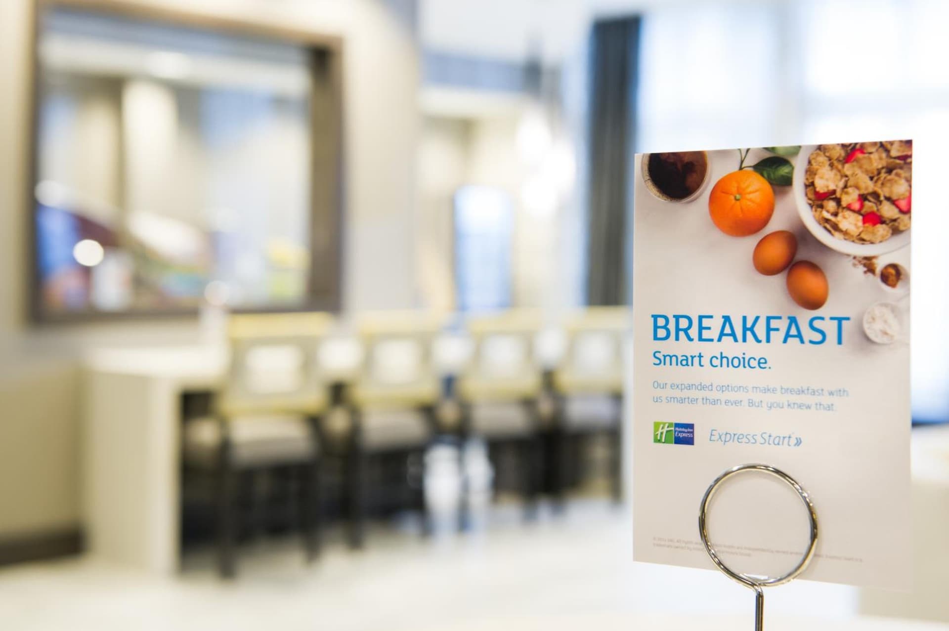 Holiday Inn Express and Suites Madison Central by IHG gallery photo in Madison, WI — image 7