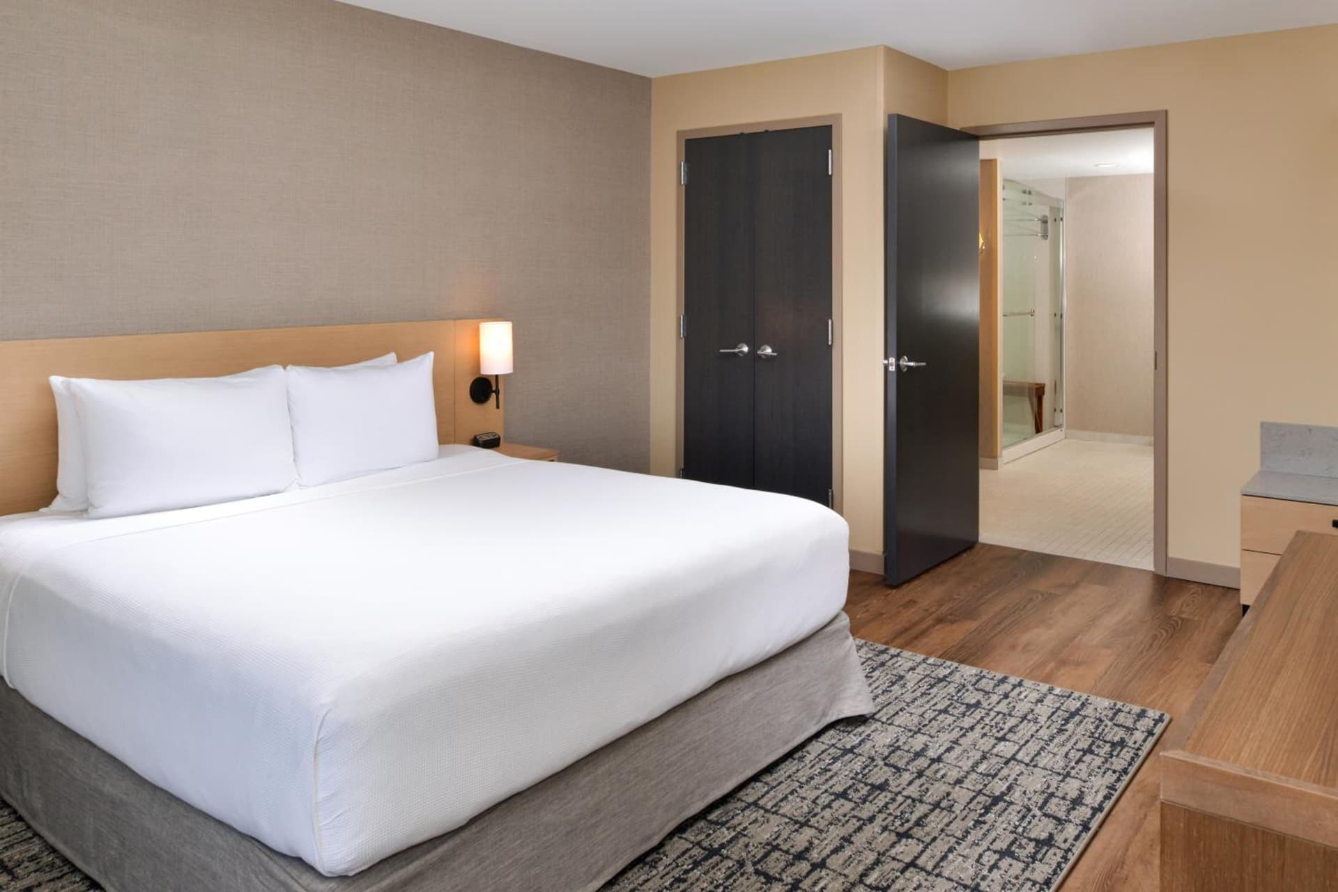 Hyatt Place Chicago Wicker Park gallery photo in Chicago, IL — image 16