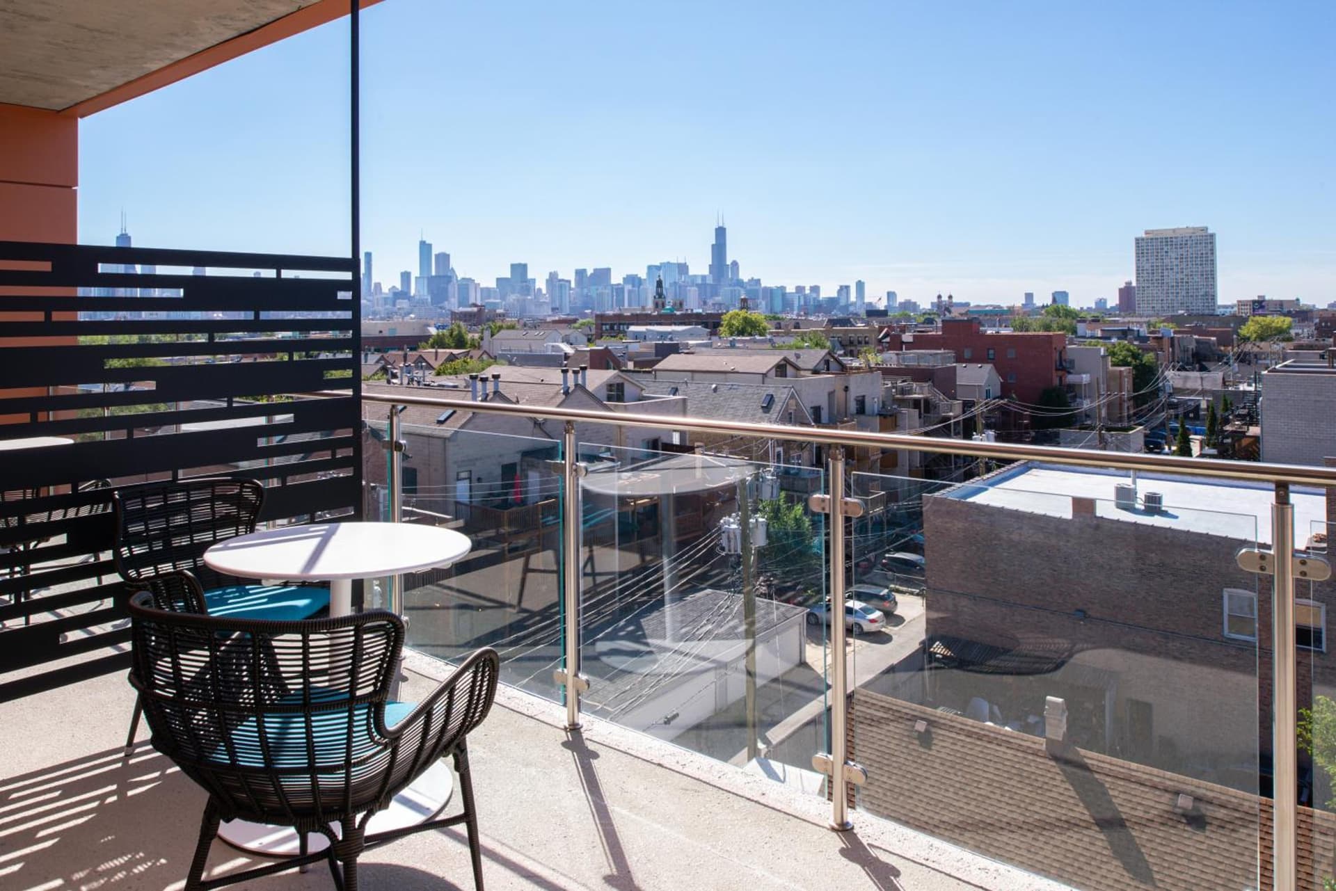 Hyatt Place Chicago Wicker Park gallery photo in Chicago, IL — image 14