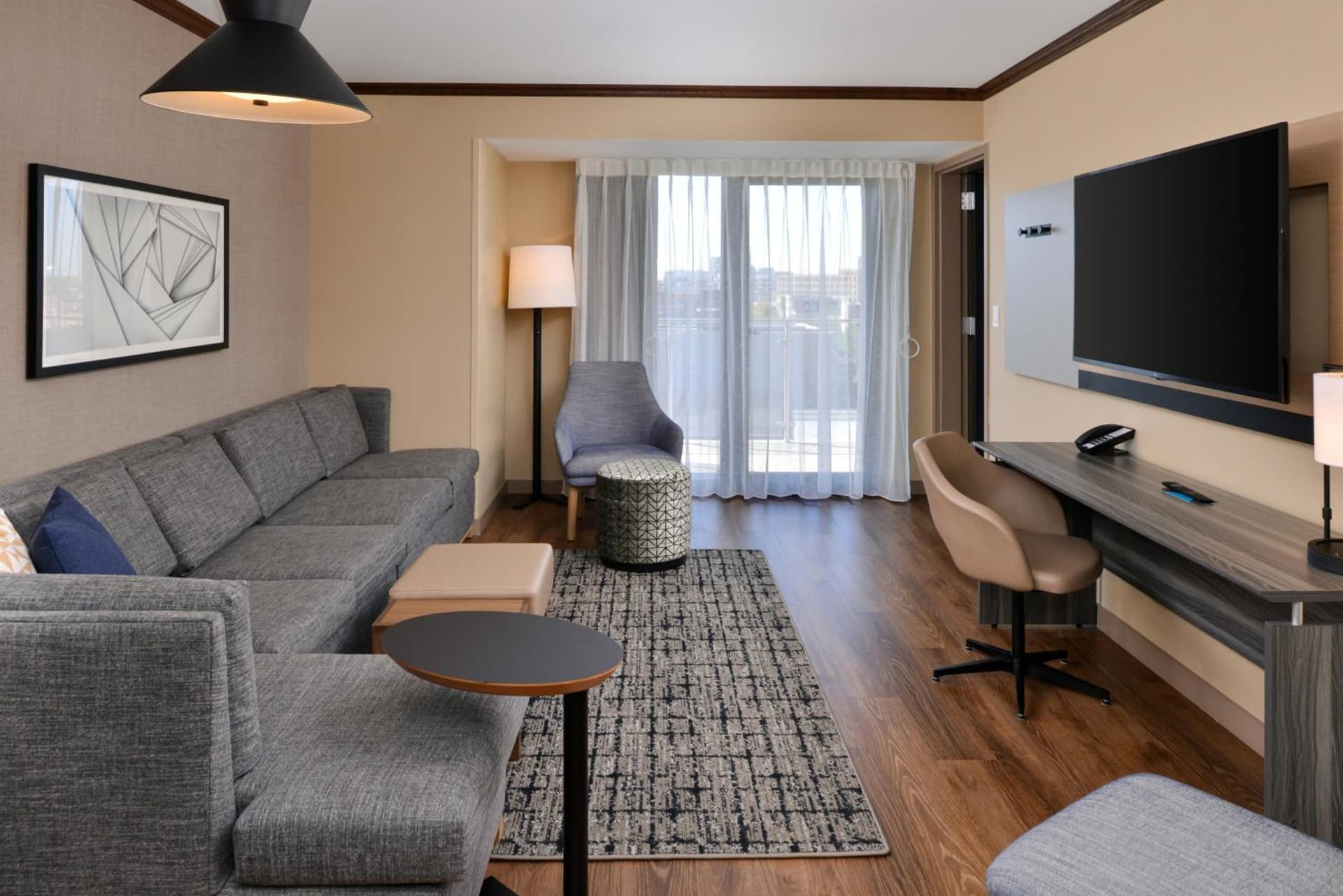 Hyatt Place Chicago Wicker Park gallery photo in Chicago, IL — image 18