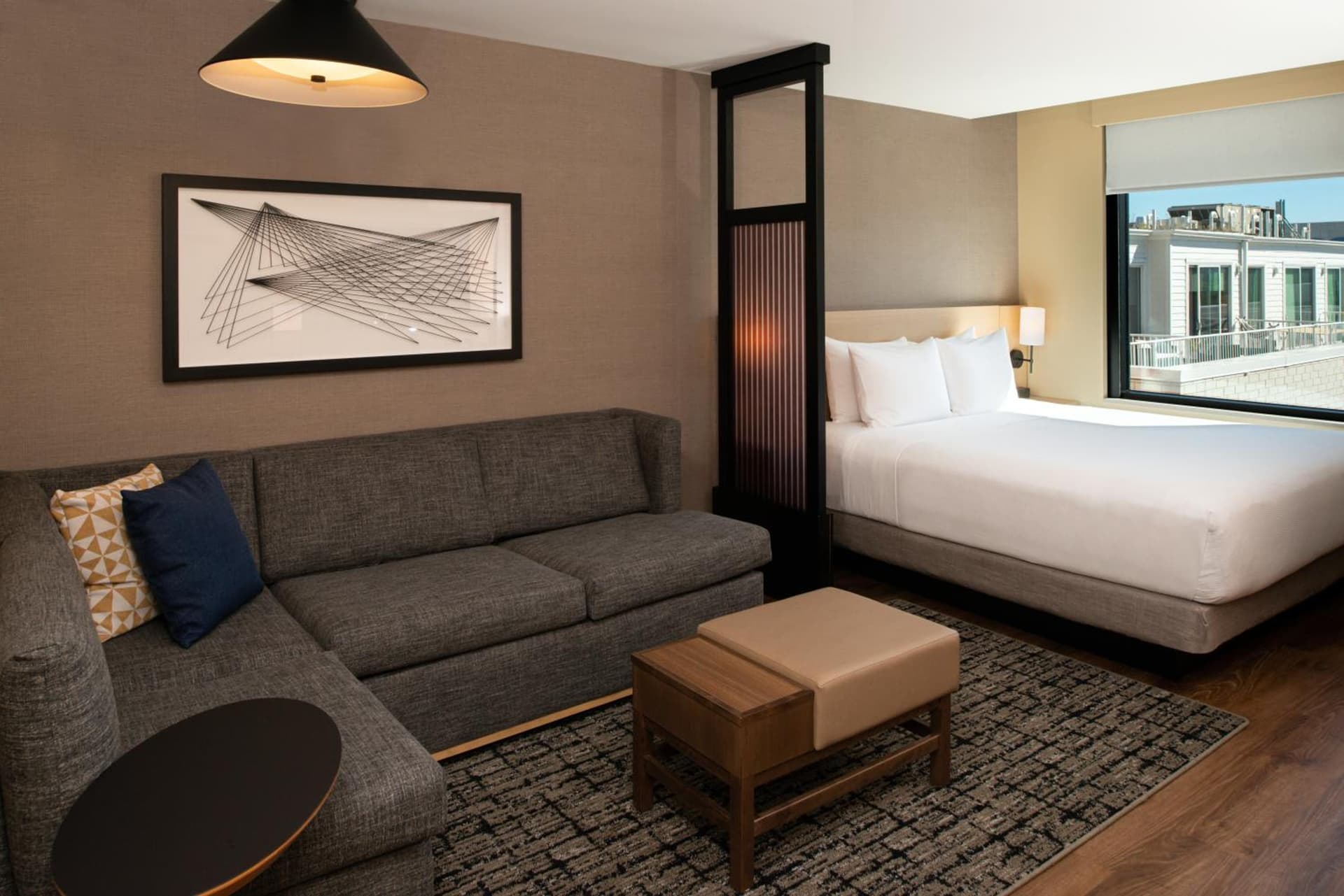 Hyatt Place Chicago Wicker Park gallery photo in Chicago, IL — image 29