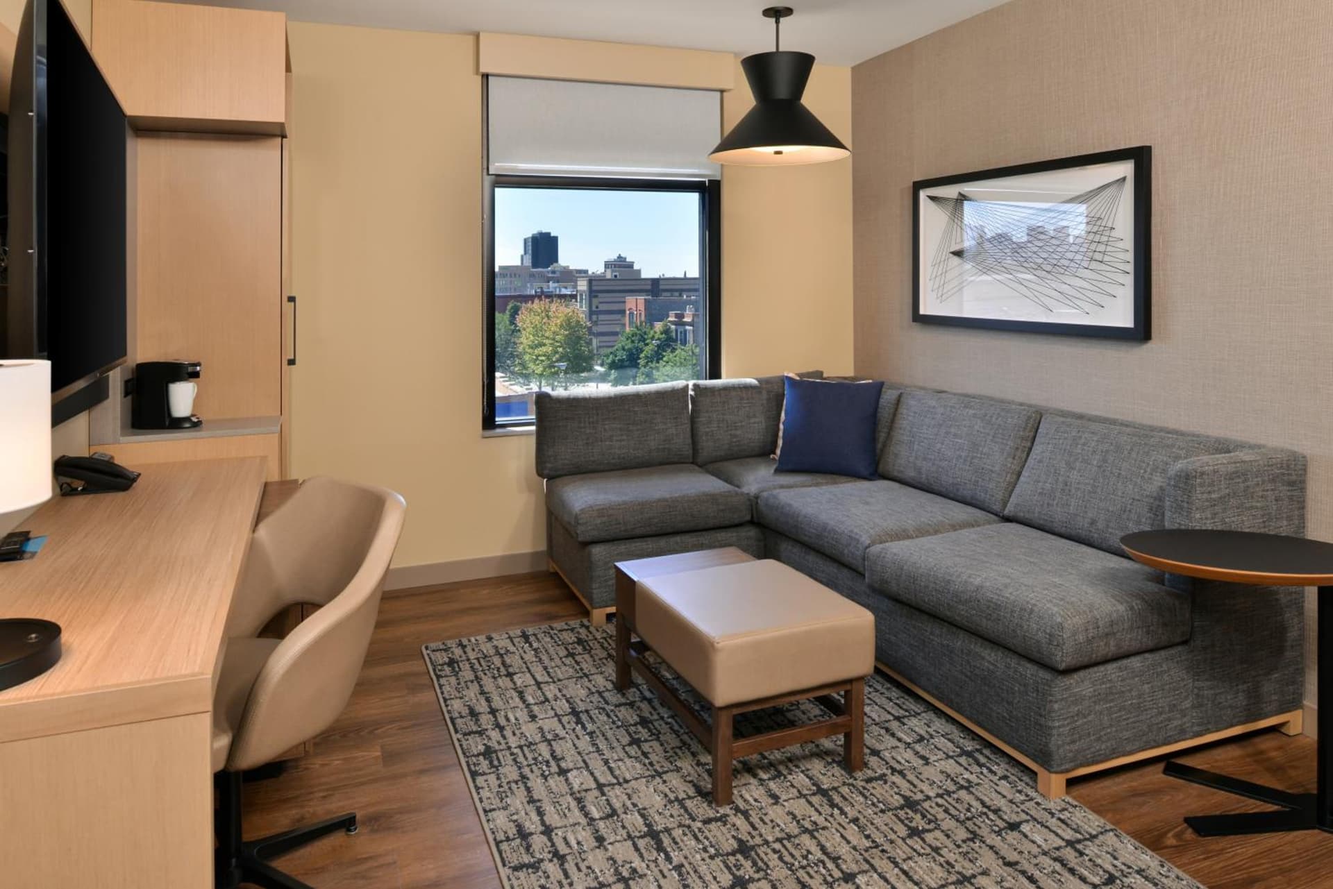 Hyatt Place Chicago Wicker Park gallery photo in Chicago, IL — image 23