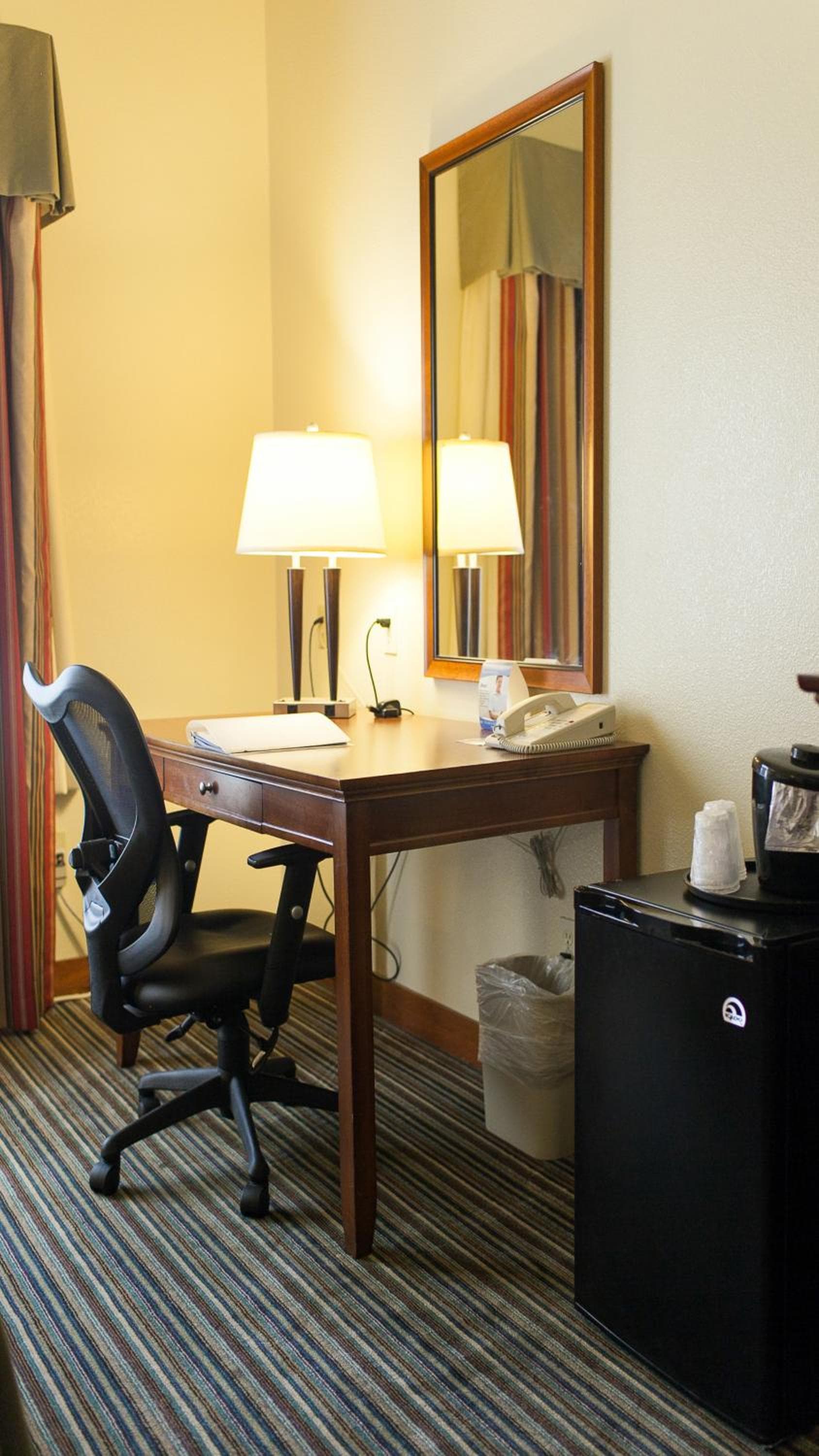 Holiday Inn Express Turlock by IHG gallery photo in Turlock, CA — image 48