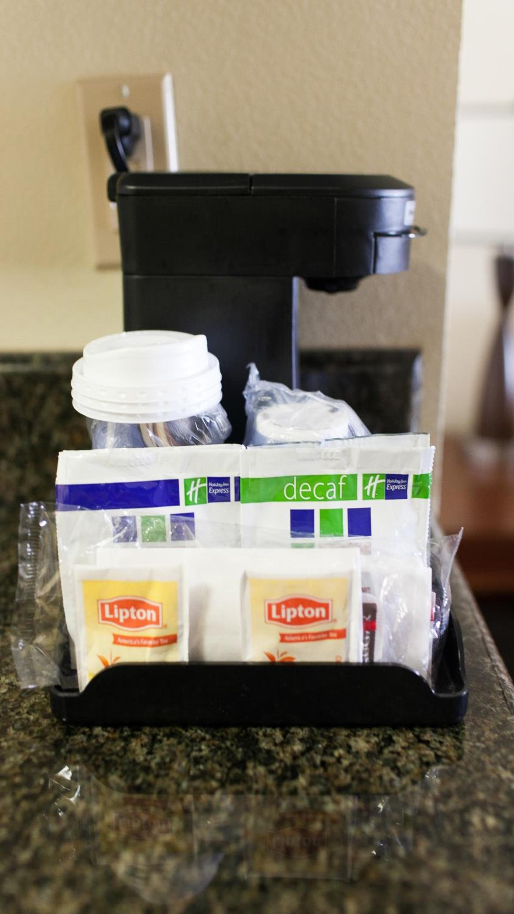 Holiday Inn Express Turlock by IHG gallery photo in Turlock, CA — image 33