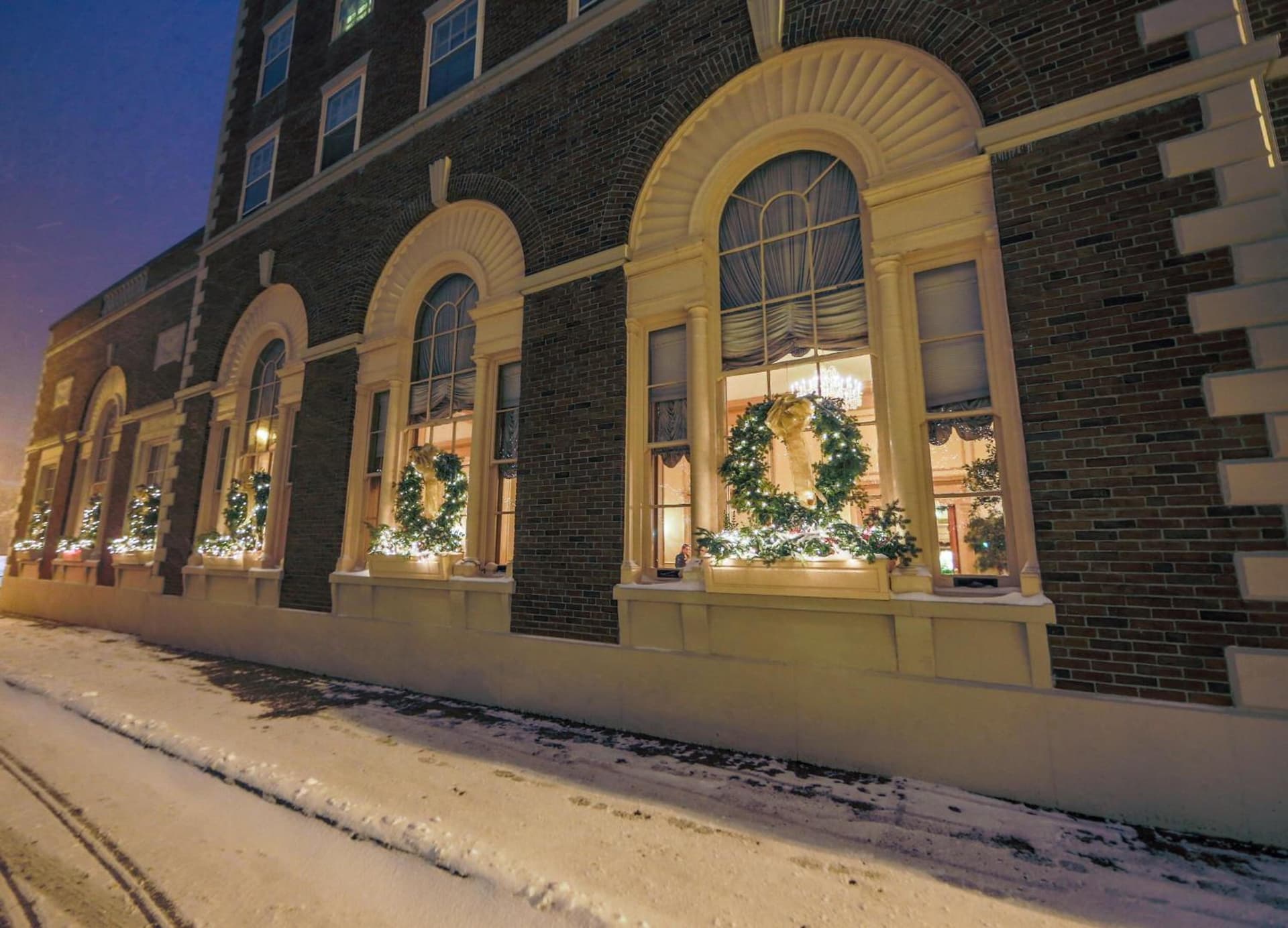 Hawthorne Hotel gallery photo in Salem, MA — image 23