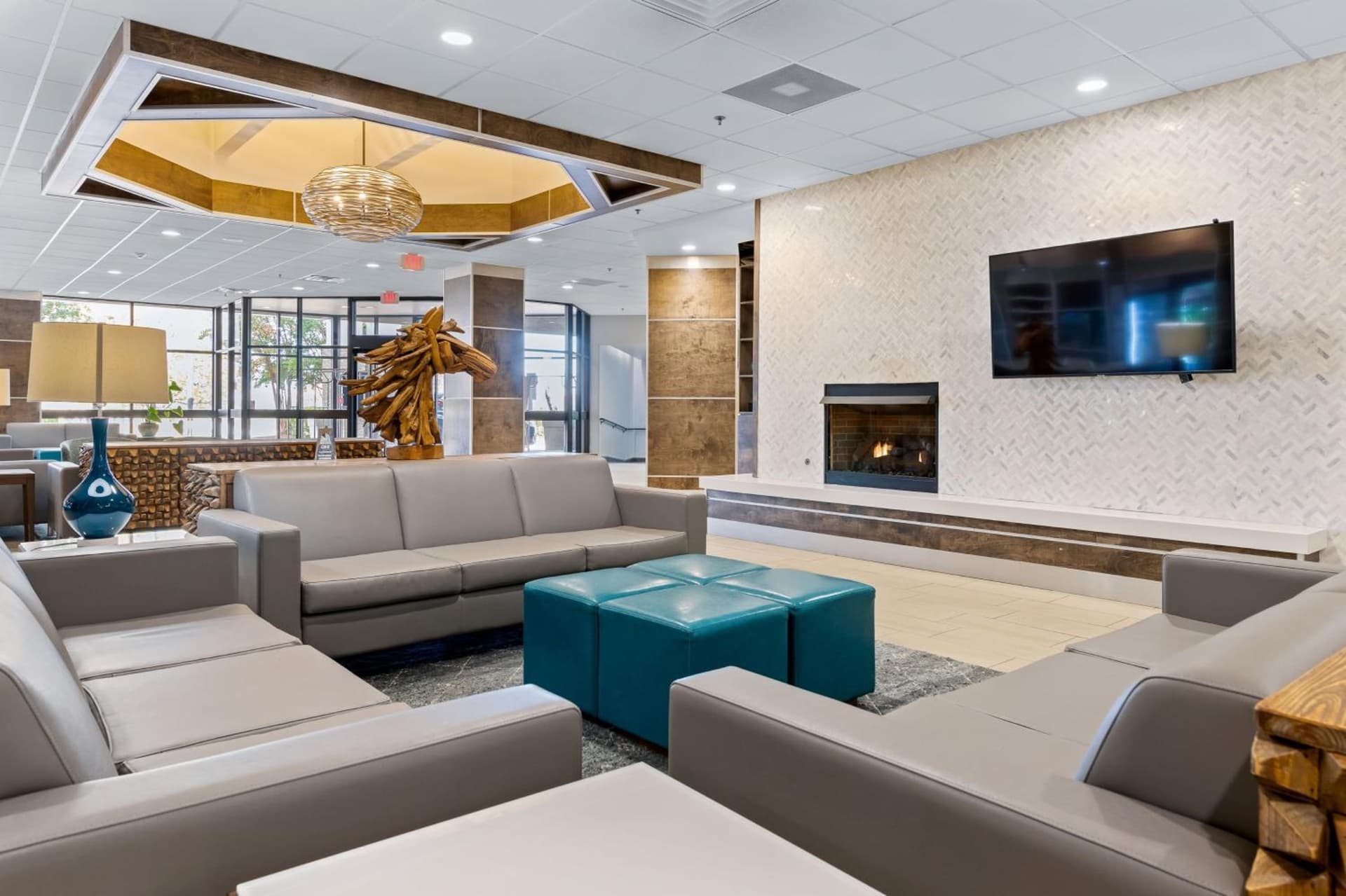 Holiday Inn Johnson City by IHG gallery photo in Johnson City, TN — image 32