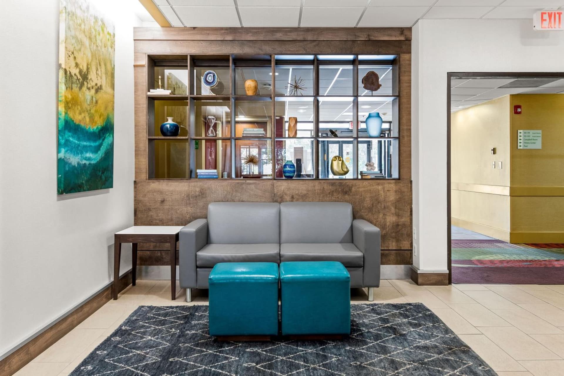 Holiday Inn Johnson City by IHG gallery photo in Johnson City, TN — image 6