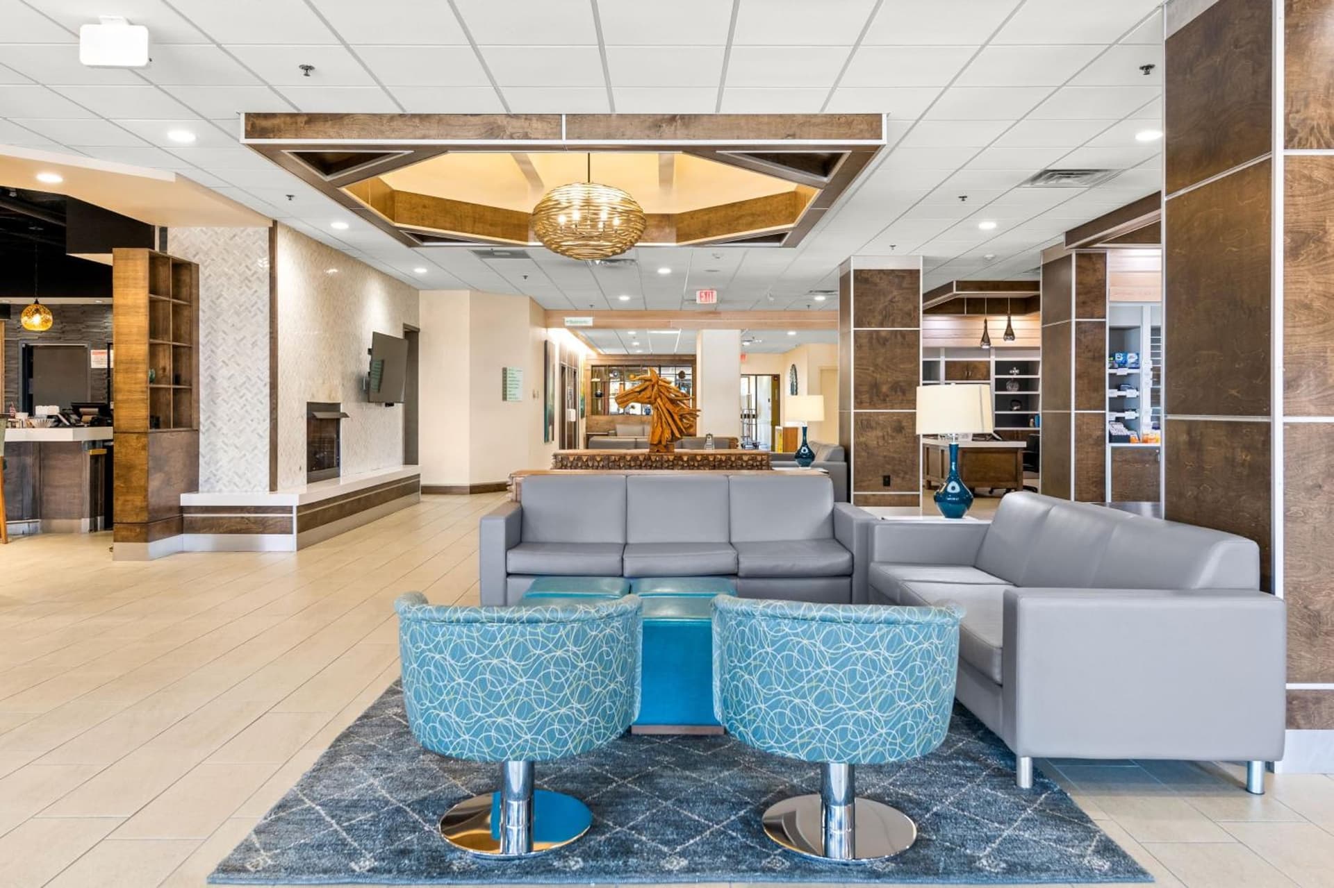 Holiday Inn Johnson City by IHG gallery photo in Johnson City, TN — image 27