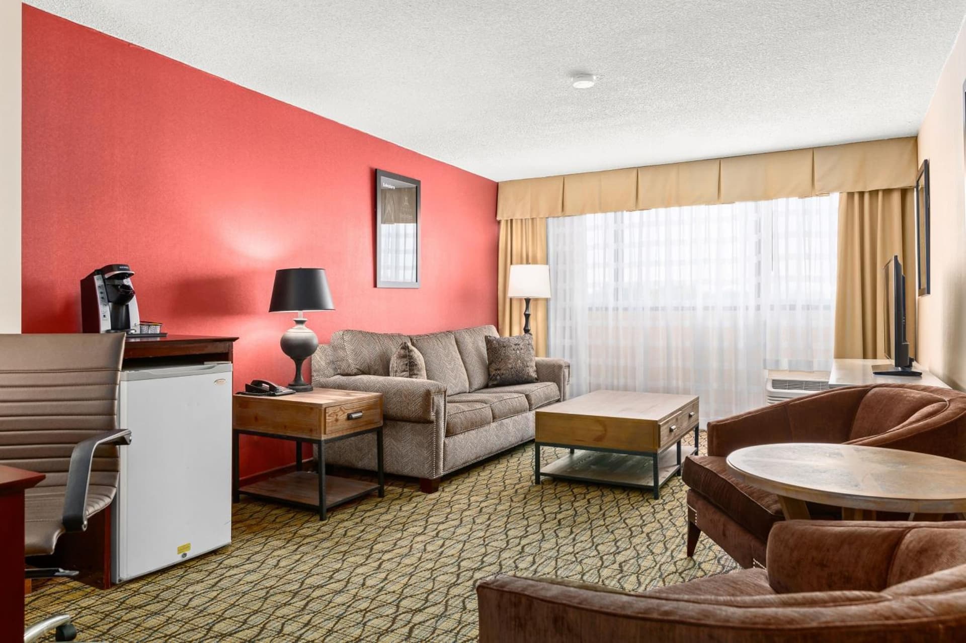 Holiday Inn Johnson City by IHG gallery photo in Johnson City, TN — image 31