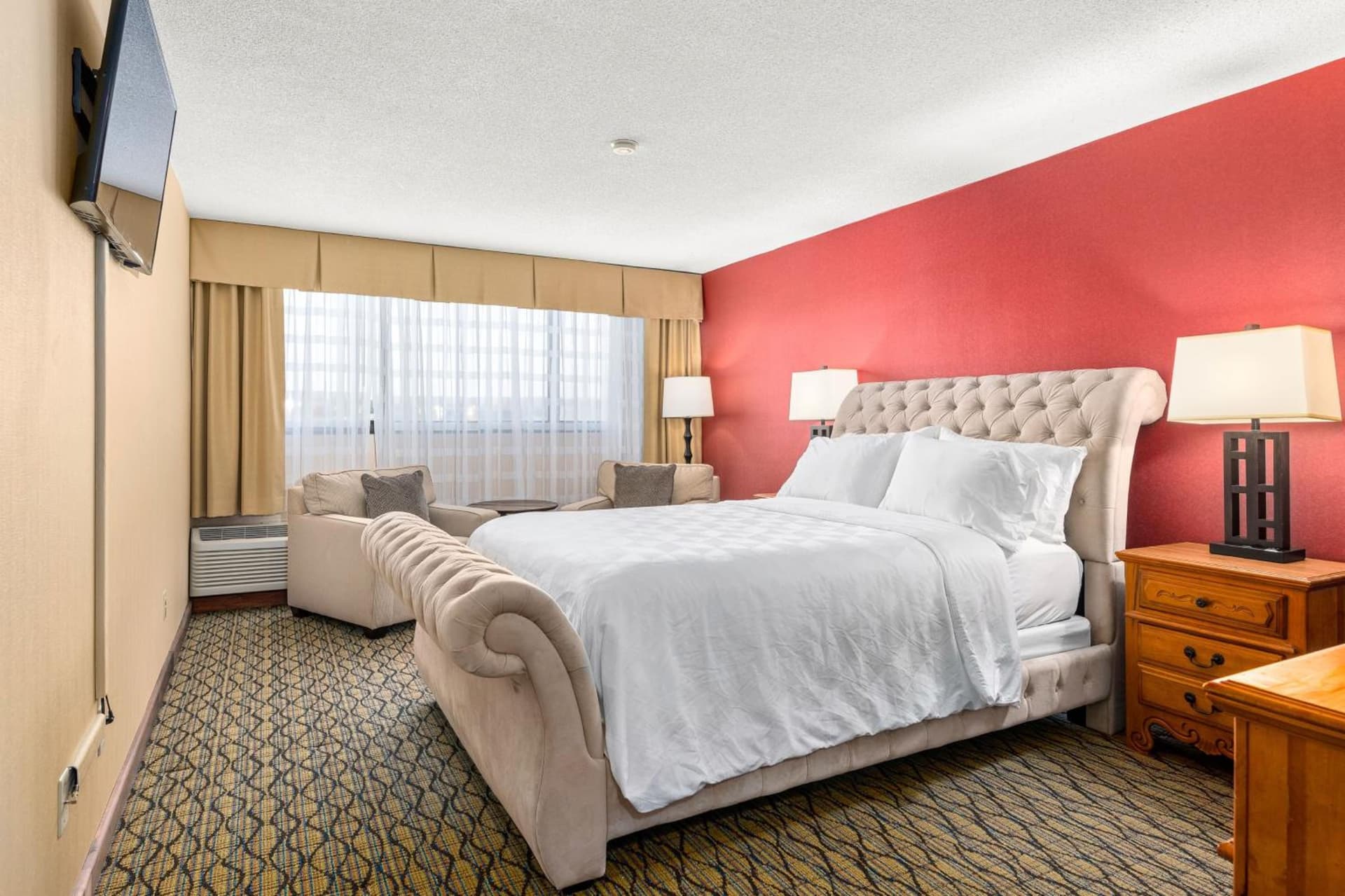 Holiday Inn Johnson City by IHG gallery photo in Johnson City, TN — image 23
