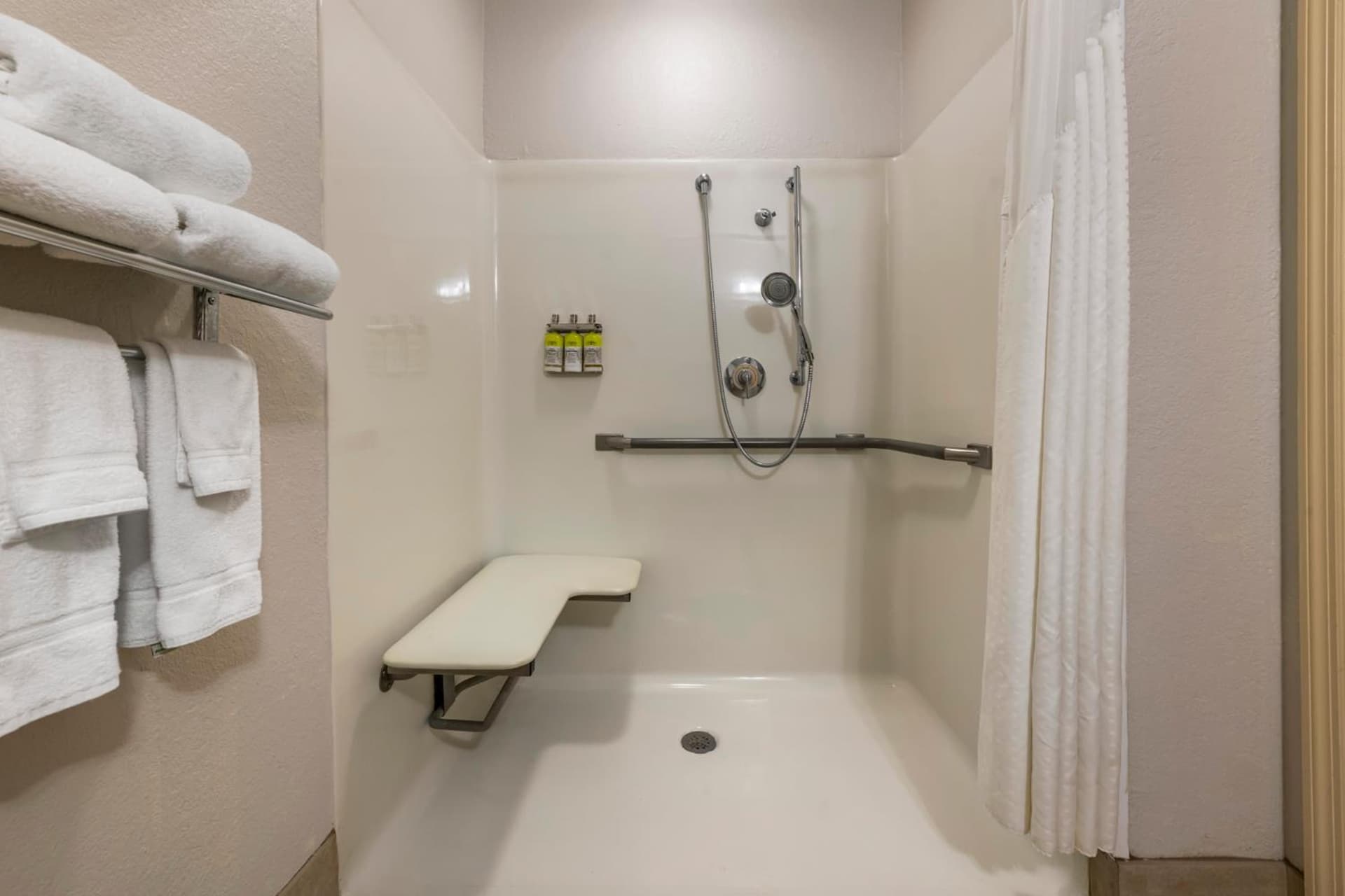 Holiday Inn Express Hotel & Suites - The Villages by IHG interior in The Villages, FL — gallery photo 2