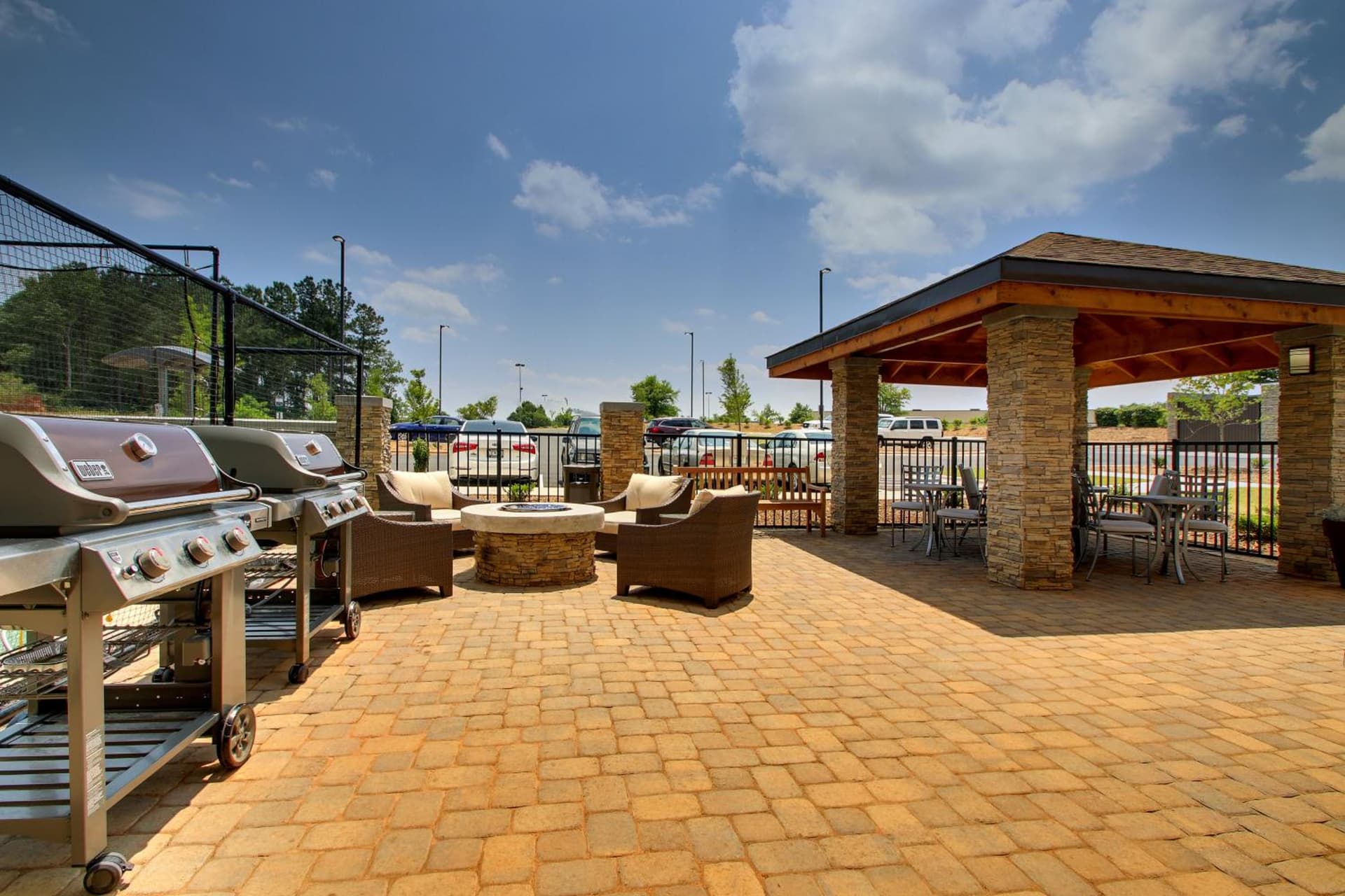 Staybridge Suites - Rock Hill by IHG gallery photo in Rock Hill, SC — image 56