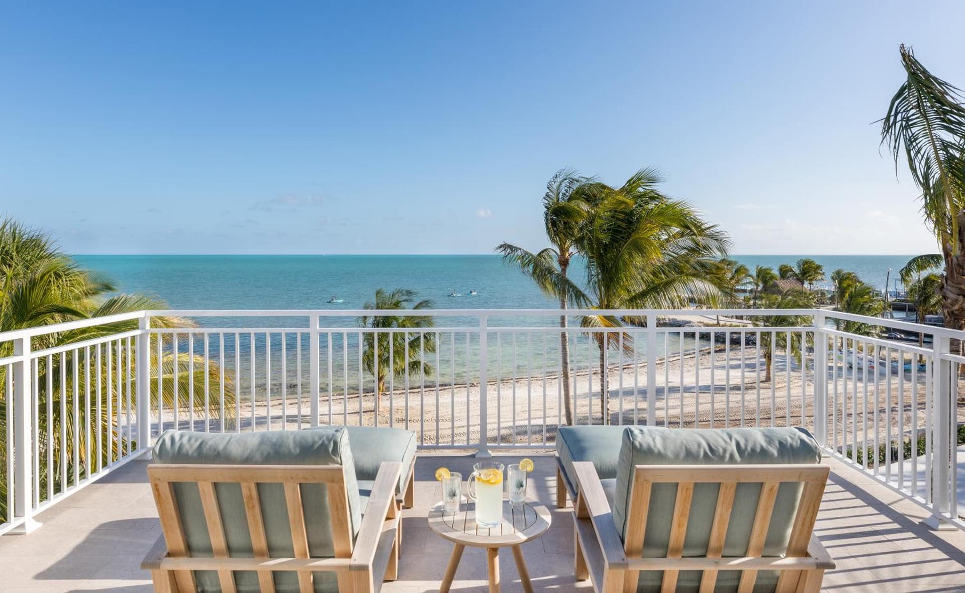 The Islands of Islamorada interior in Islamorada, FL — gallery photo 2