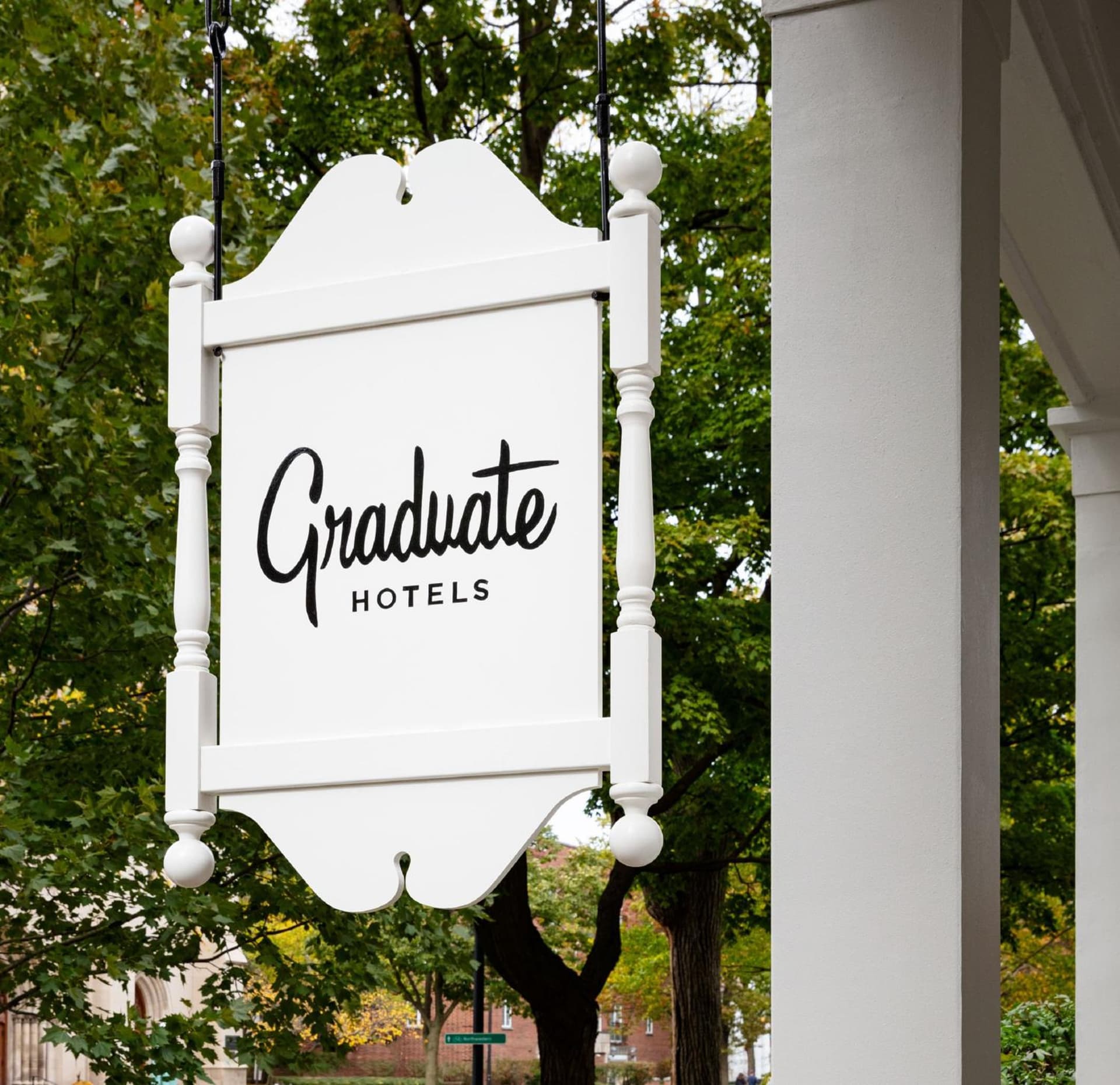 Graduate by Hilton Evanston gallery photo in Evanston, IL — image 61