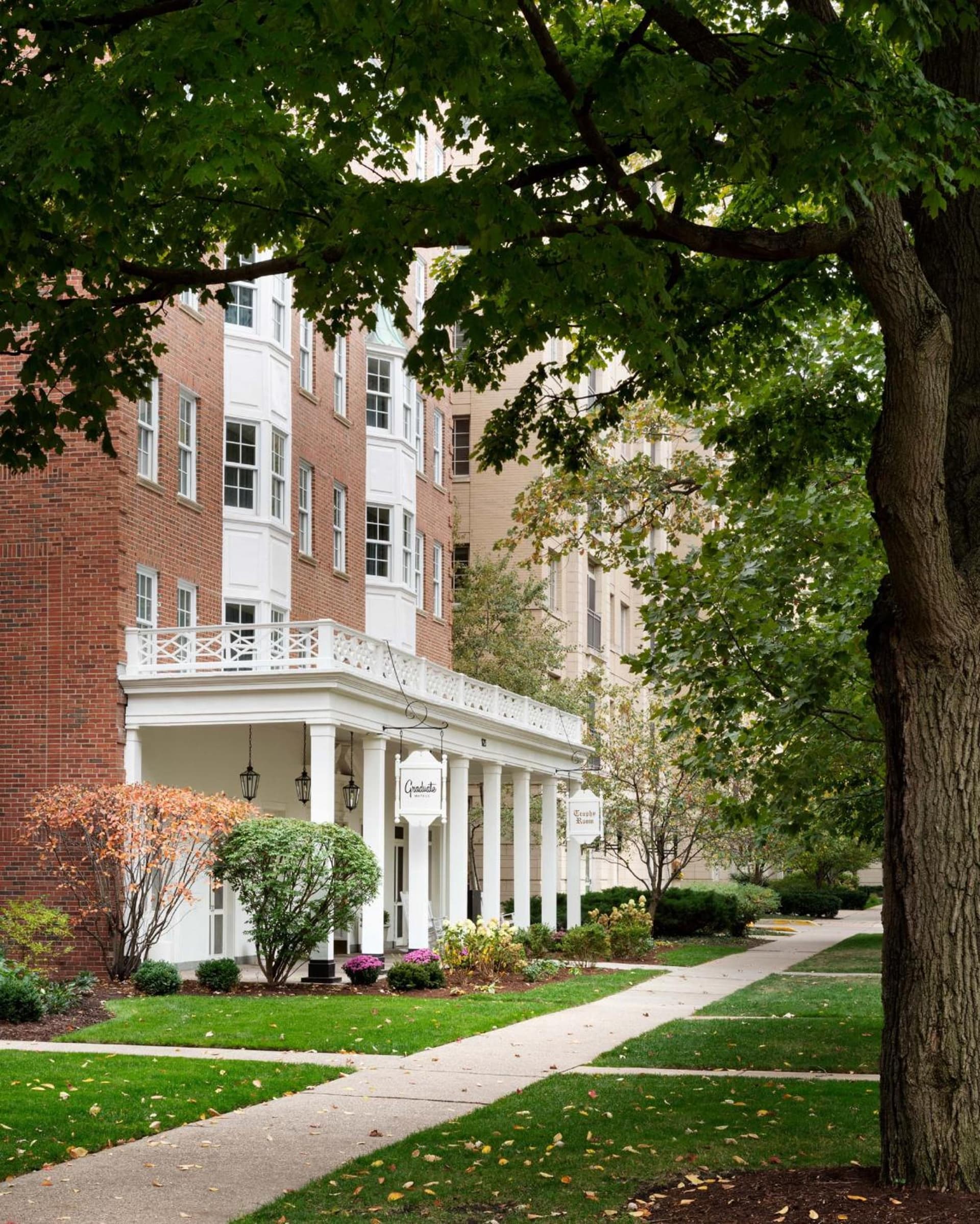 Graduate by Hilton Evanston — hotel in Glenview, Illinois