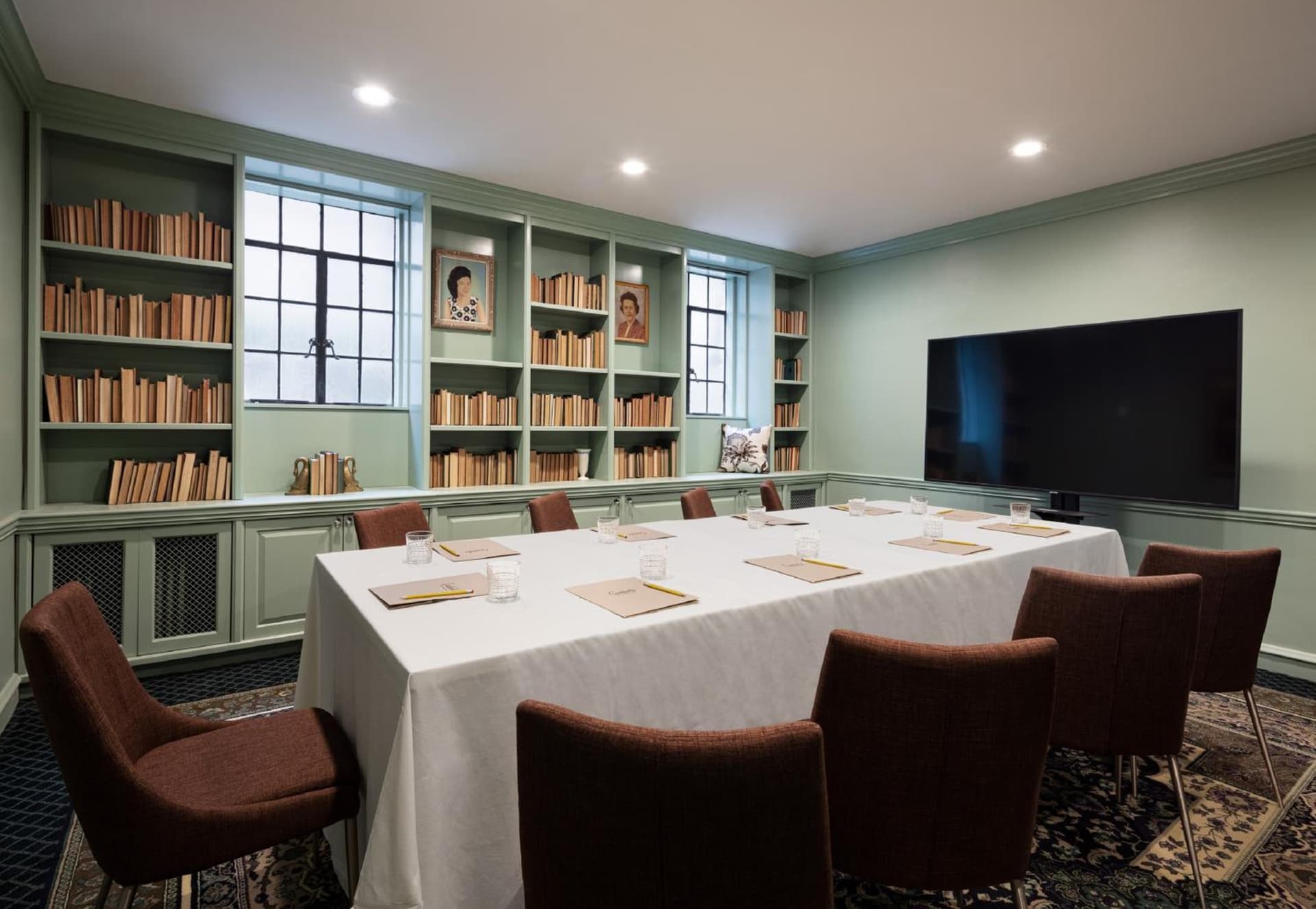 Graduate by Hilton Evanston gallery photo in Evanston, IL — image 24