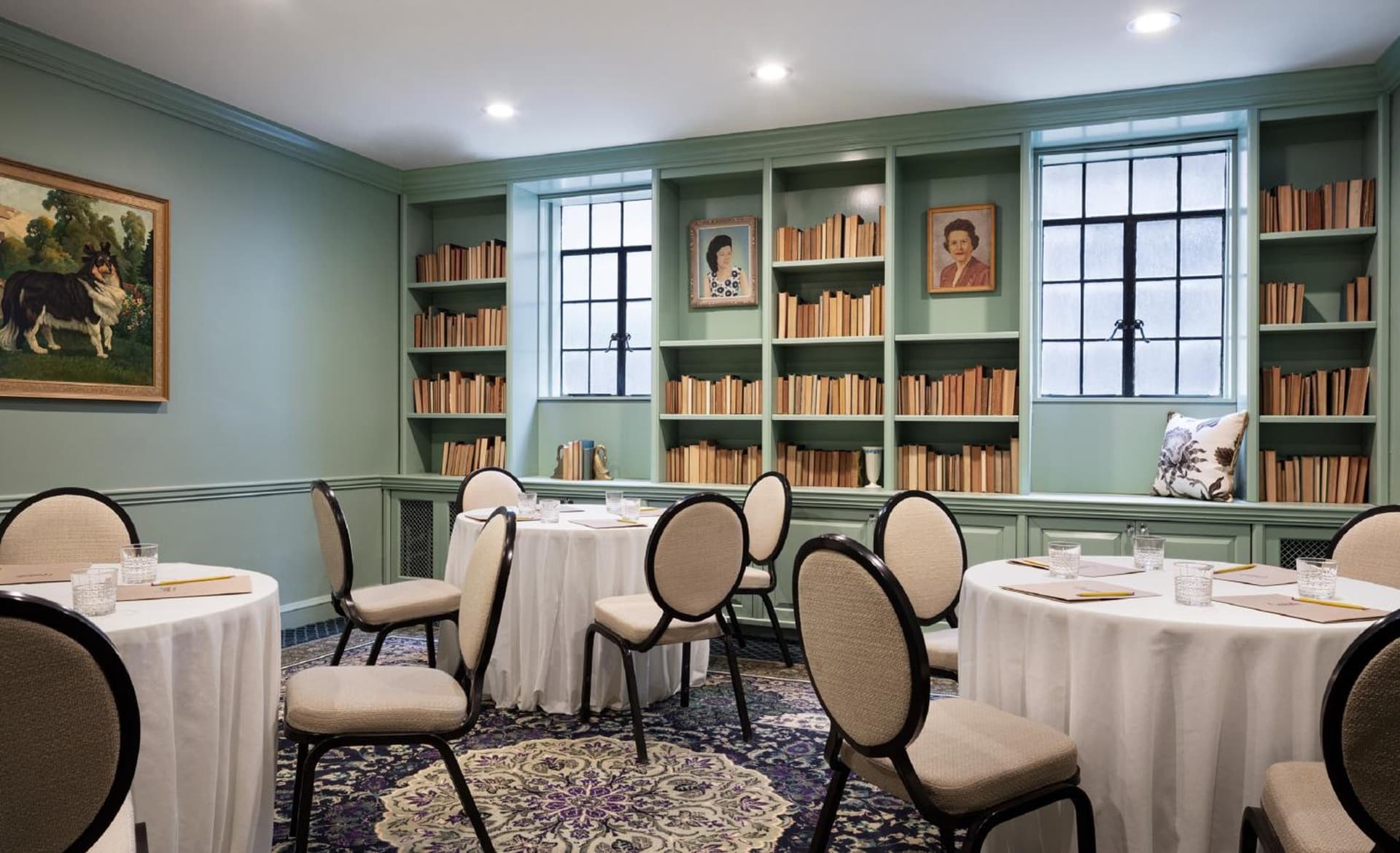 Graduate by Hilton Evanston gallery photo in Evanston, IL — image 4